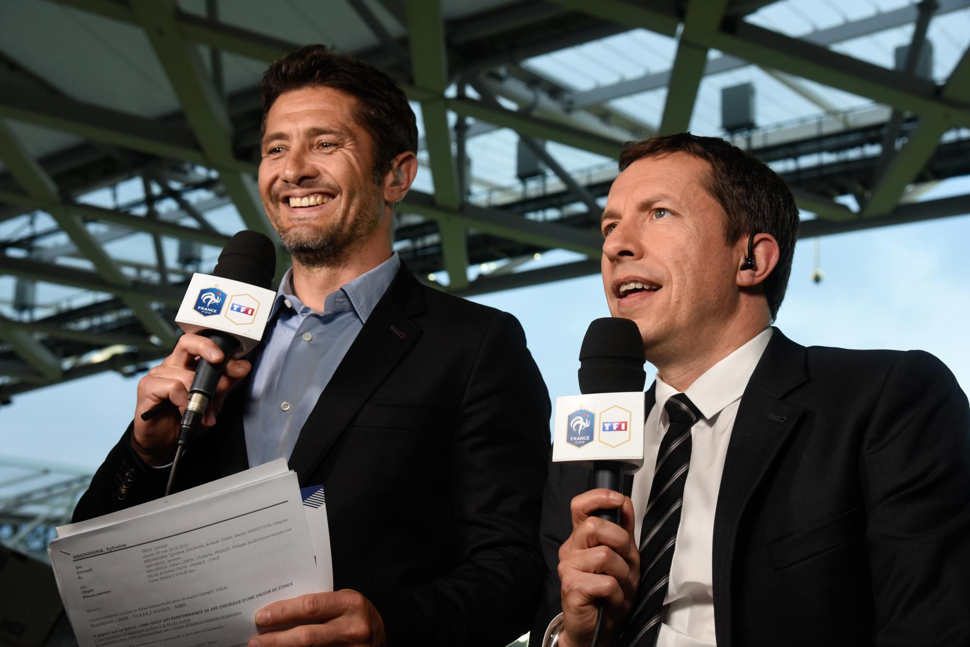 Médias : Après l'annonce de la fin de Téléfoot le dimanche matin sur les antennes de TF1, la fin de l'ère du foot gratuit et populaire