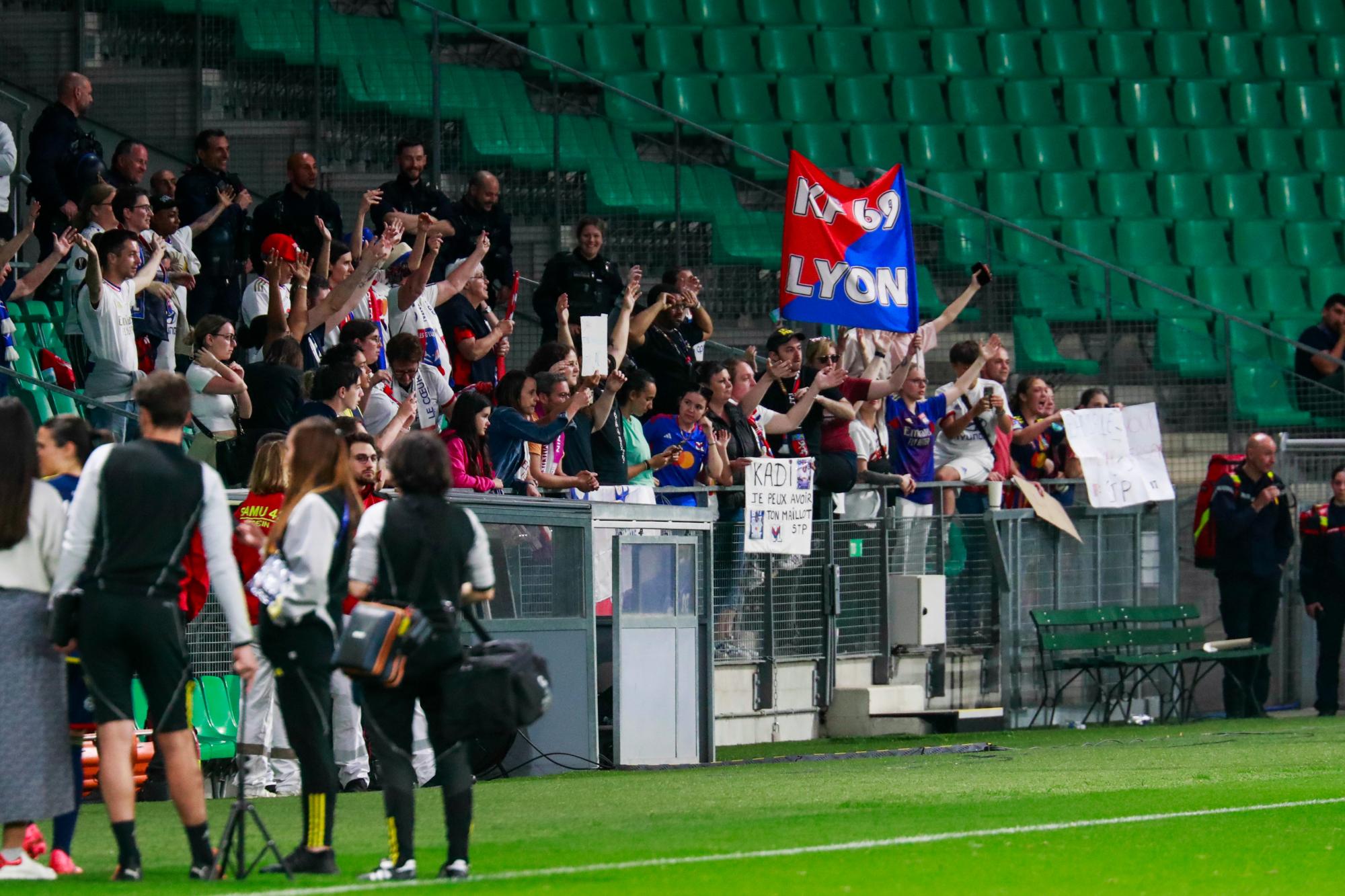 Première Ligue : Le vrai classement des affluences du championnat féminin français