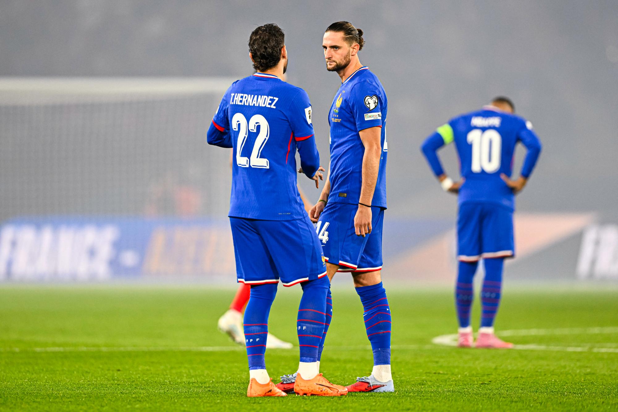 Mondial 2026 : Quels sont les enjeux pour l'équipe de France lors de cette trêve internationale