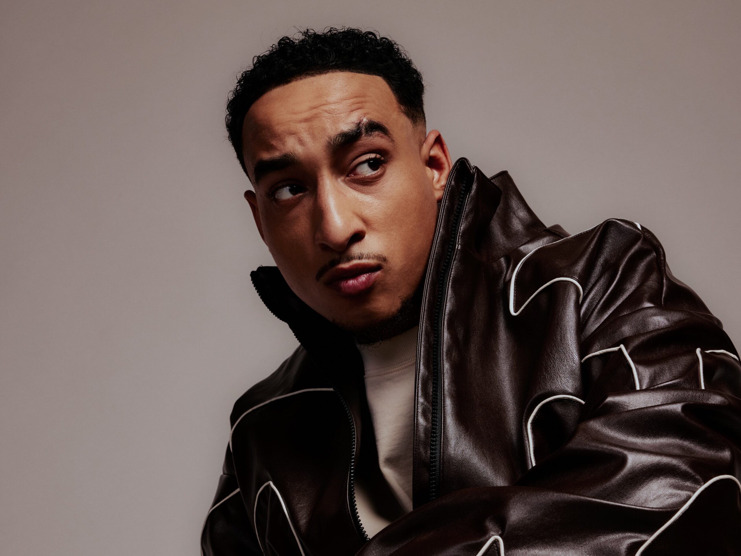 ENTRETIEN - Nahir, rappeur et supporter du Paris Saint-Germain : « Je kiffais bien Cristian Rodríguez »