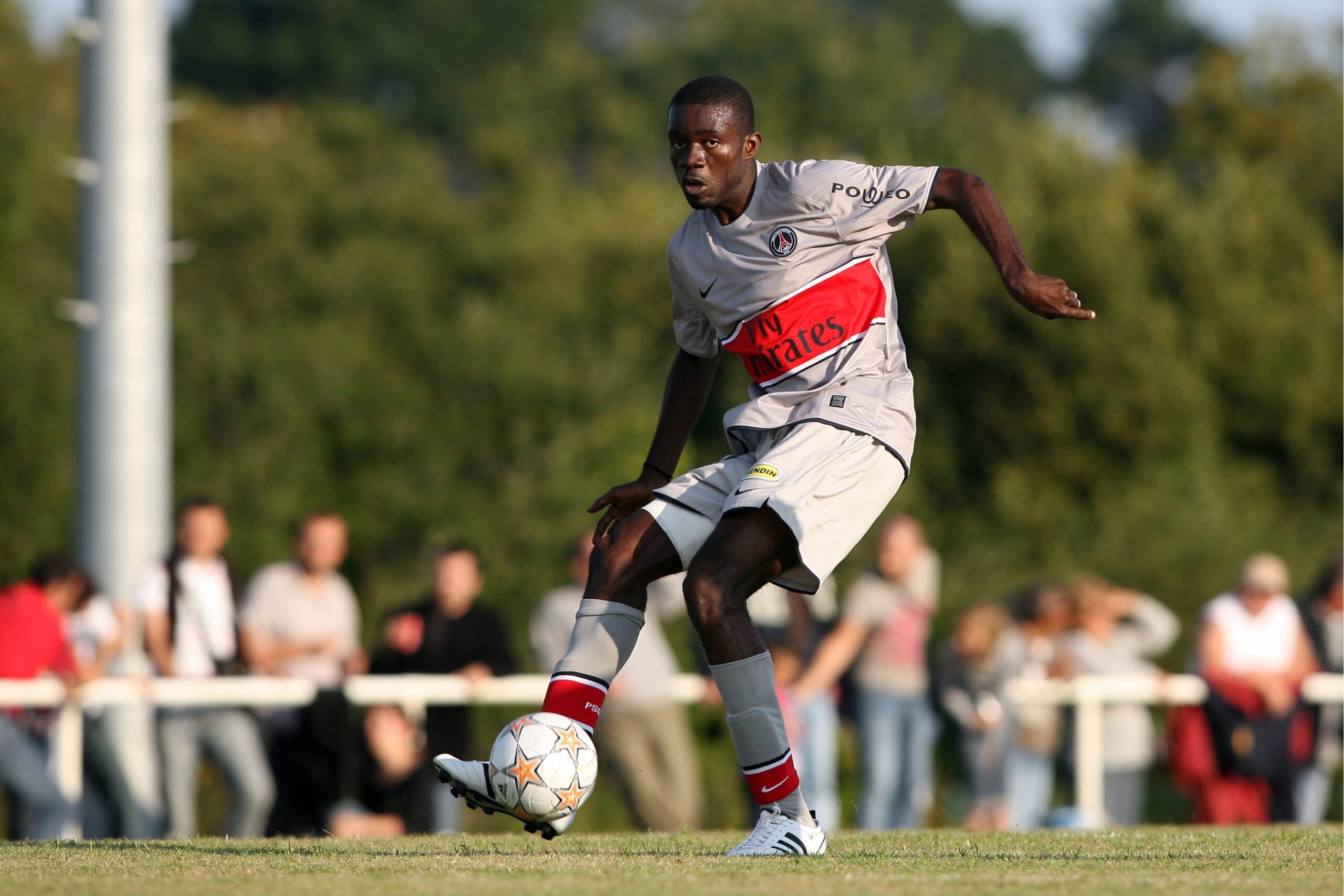 Albert Baning : « Je n'étais peut-être pas au bon endroit au bon moment »