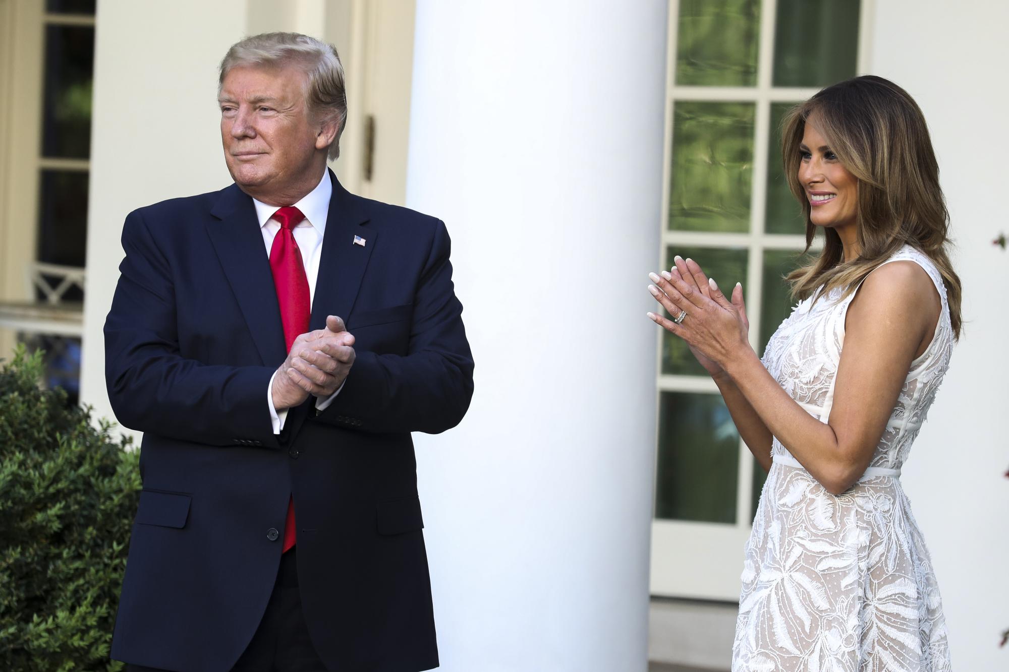 Les ressortissants de cinq pays qualifiés au Mondial contraints de payer une caution de 15 000 dollars pour obtenir un visa