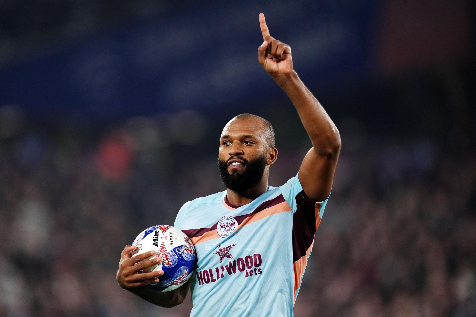 Qui est Igor Thiago, le nouveau numéro 9 de la Seleção ?