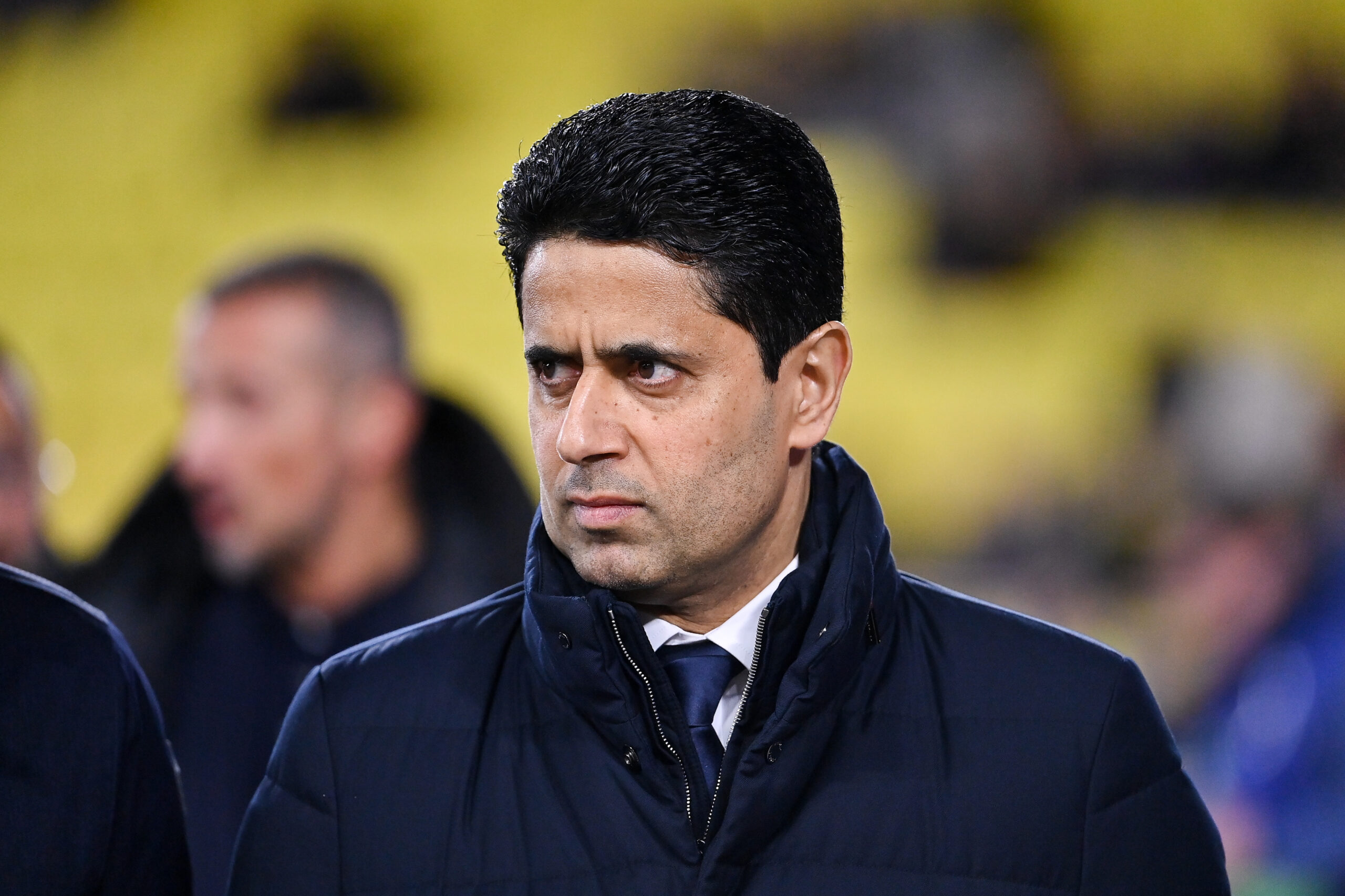 Droits TV : Nasser al-Khelaïfi (PSG) visé par un signalement d'Anticor pour avoir favorisé beIN Sports