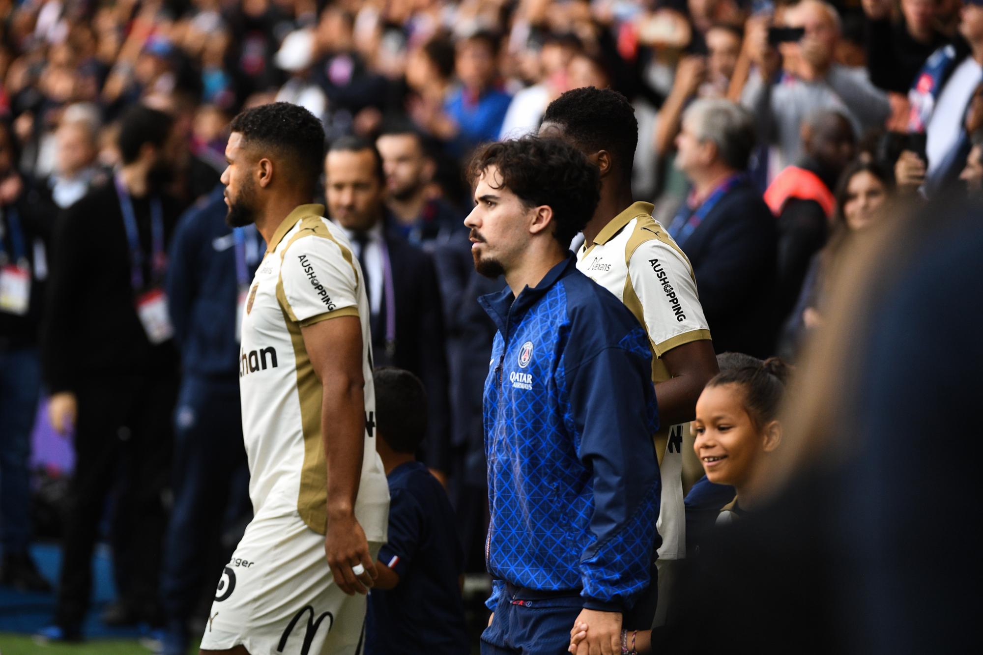 Report de Lens-PSG : un champion d'Europe ne devrait pas faire ça