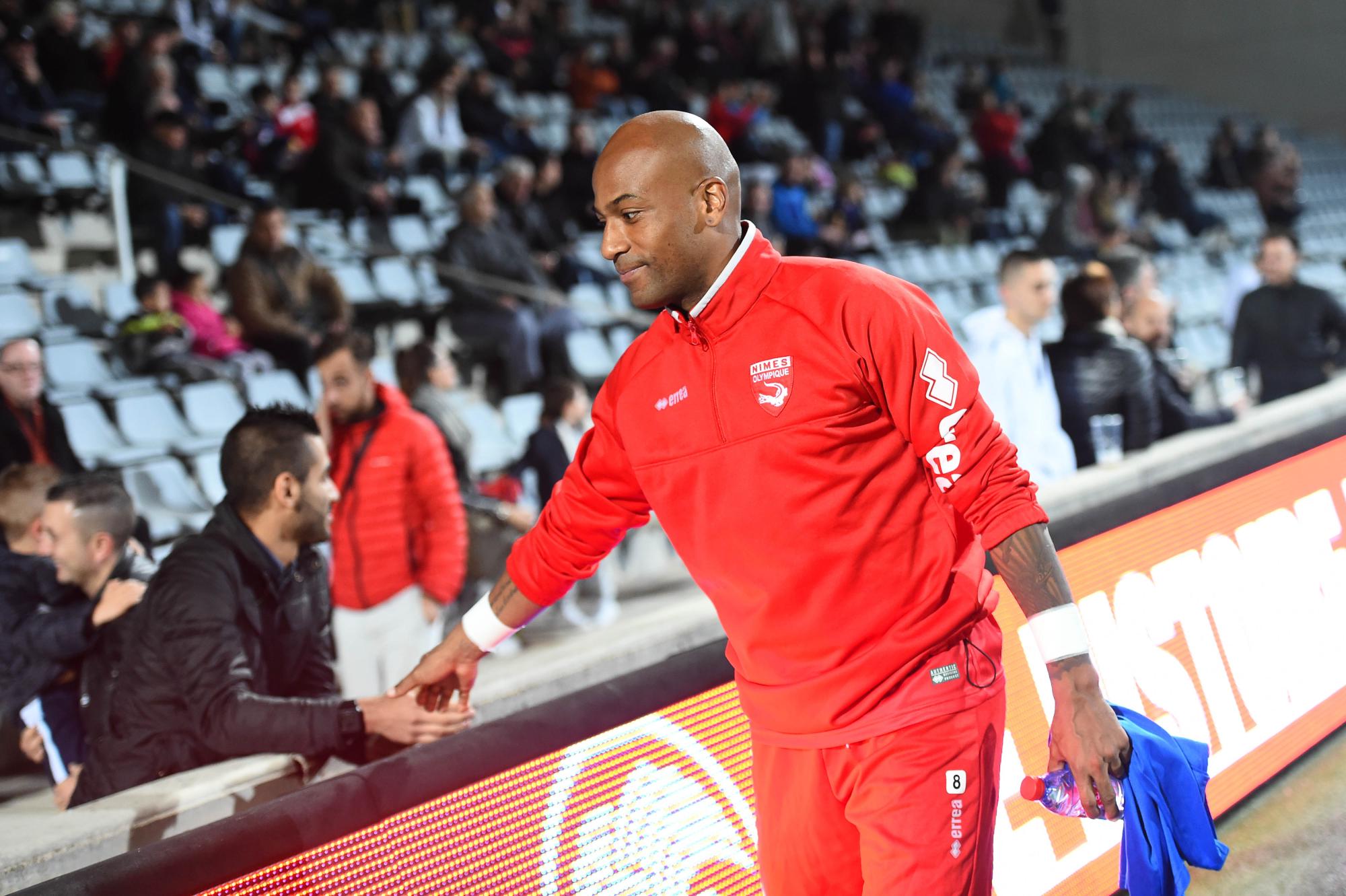 Le FC Metz donne de bonnes nouvelles concernant l'état de santé de Toifilou Maoulida