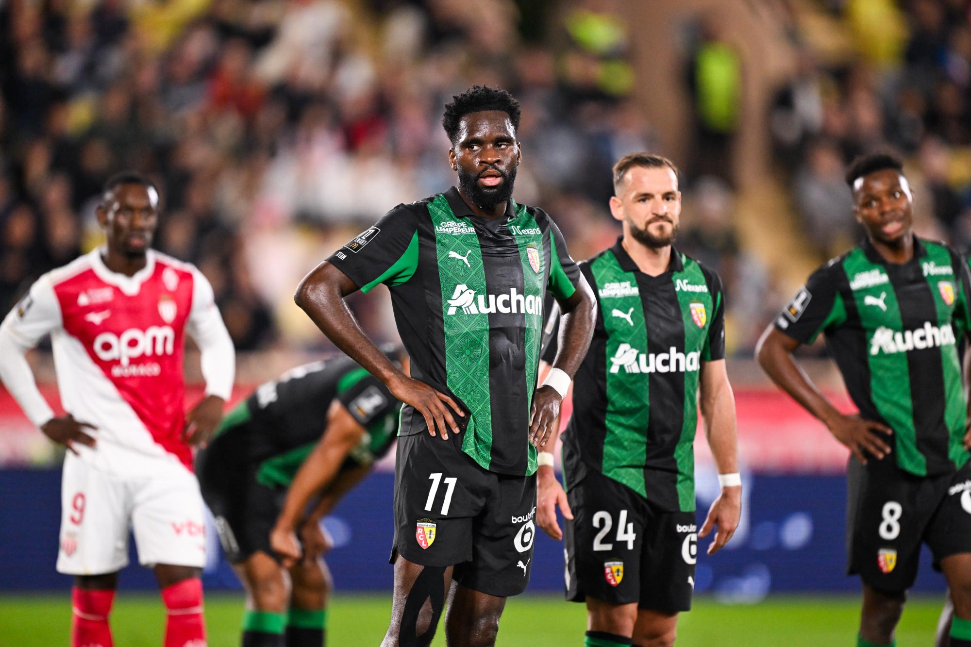 Vers un boycott de Lens-PSG ?