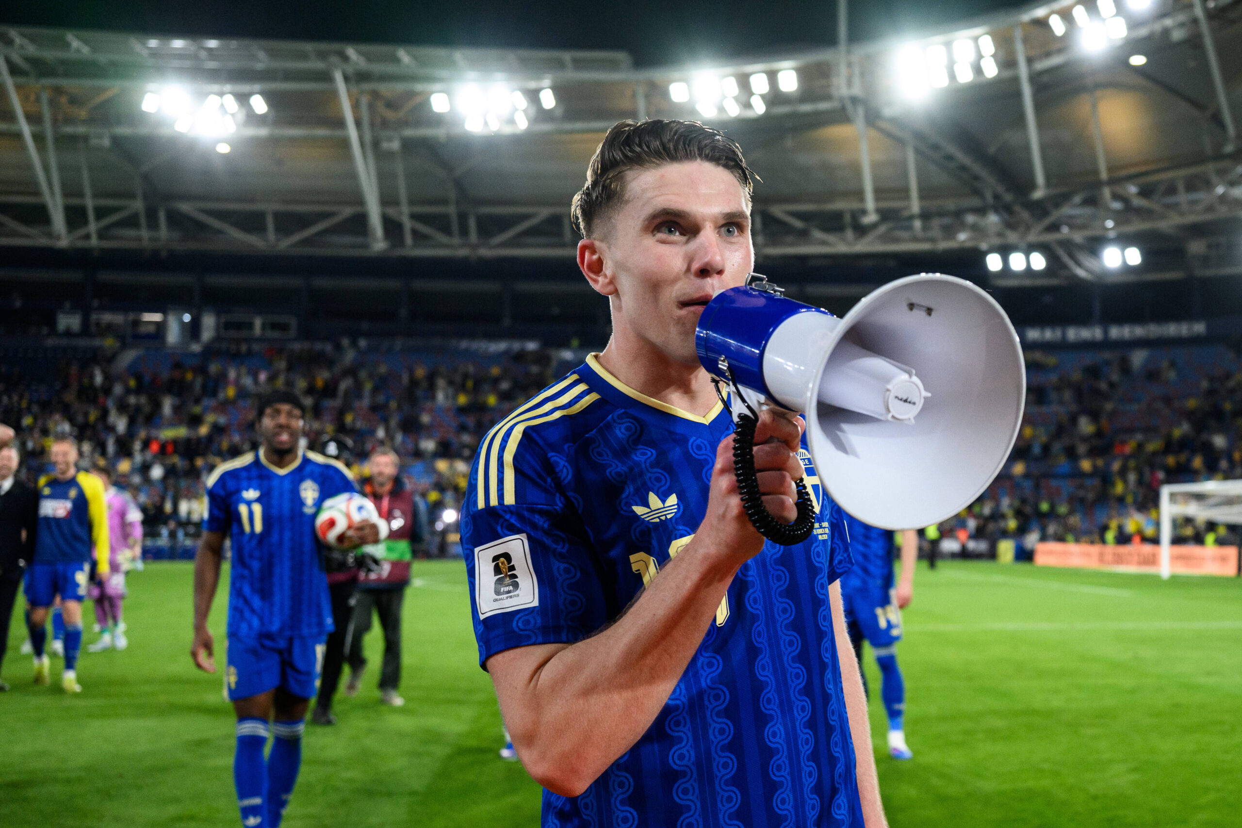 Suède, Pologne, Italie, Turquie, le calendrier complet des finales de barrages pour le Mondial 2026