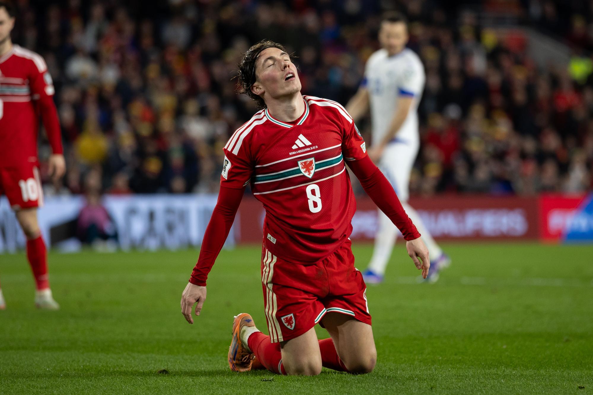 Oui, il y a bien des consolantes prévues pour les barrages de la zone Europe