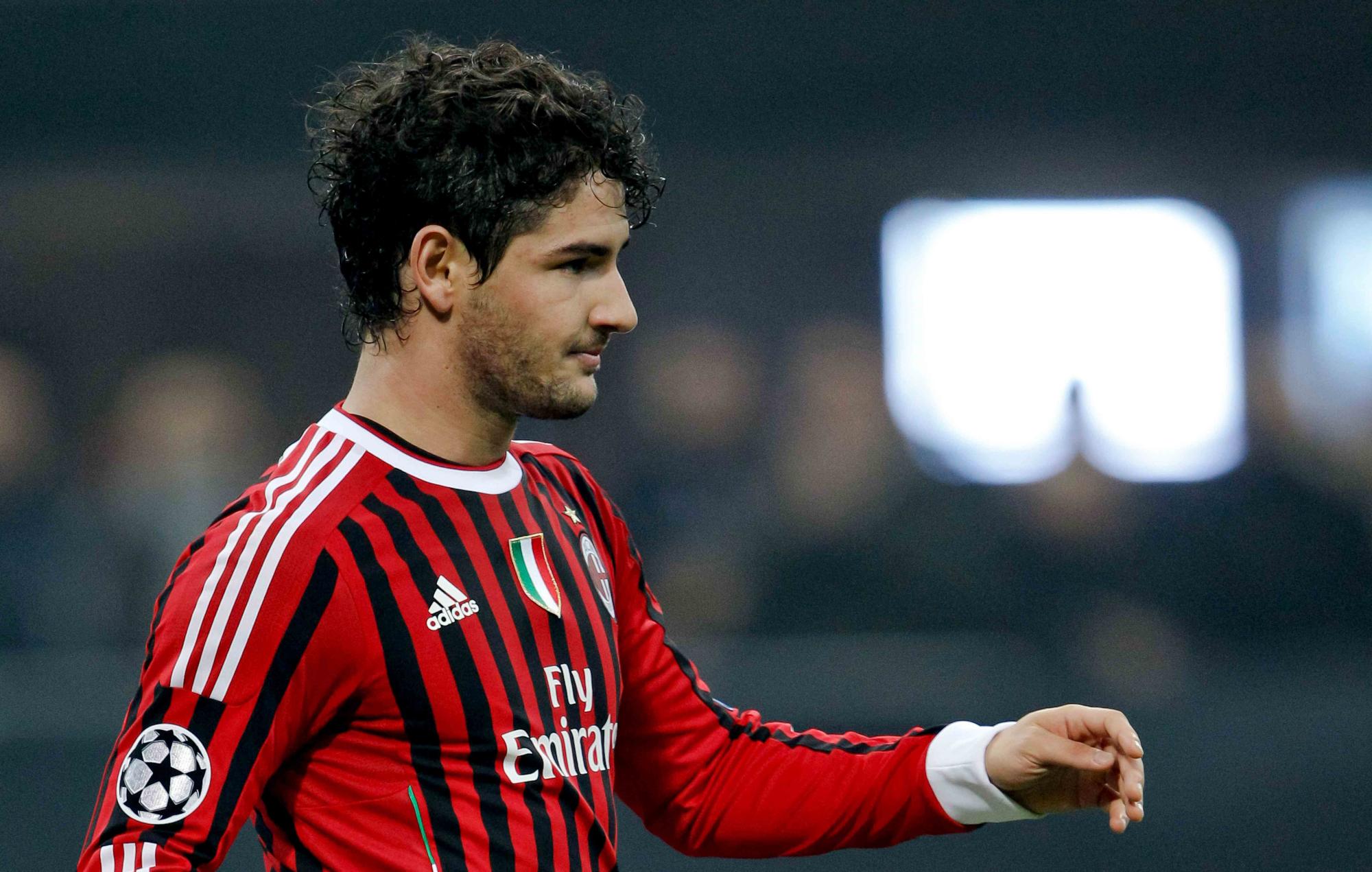 Serie A - Pour M'Baye Niang, Pato était meilleur que Mbappé