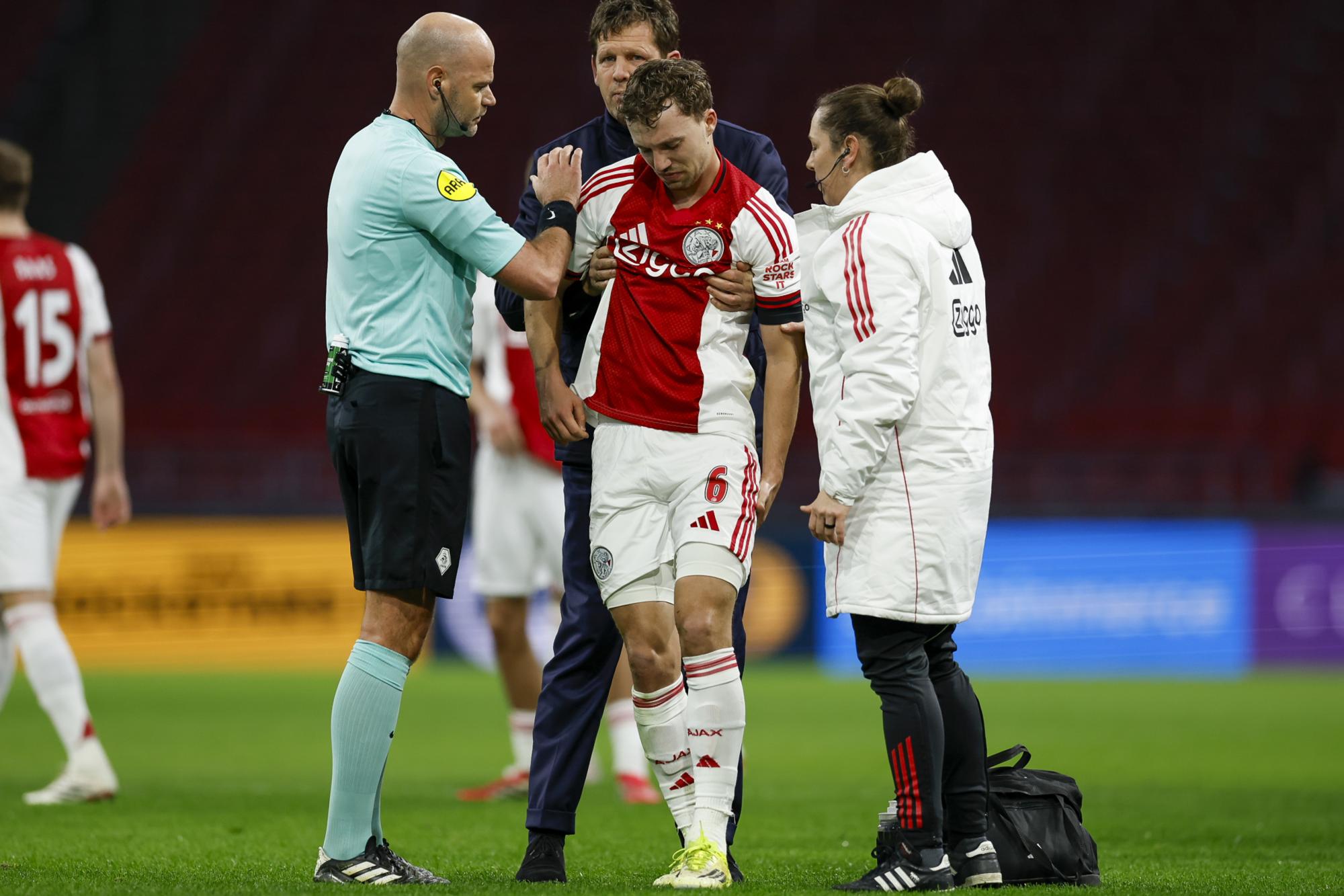 Un hacker montre les failles de sécurité informatique de l'Ajax