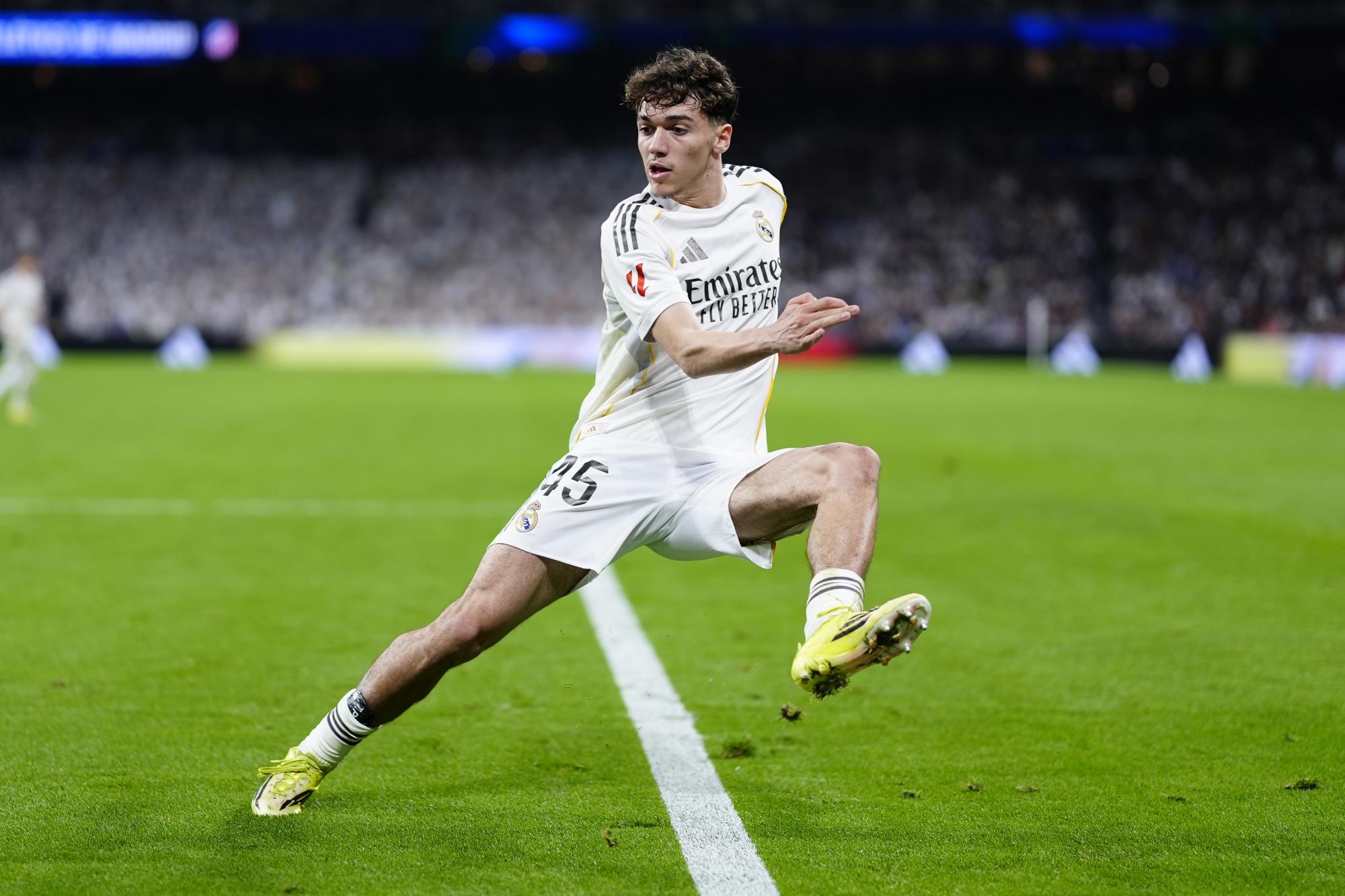 La pépite Thiago Pitarch décide de représenter l'Espagne plutôt que le Maroc