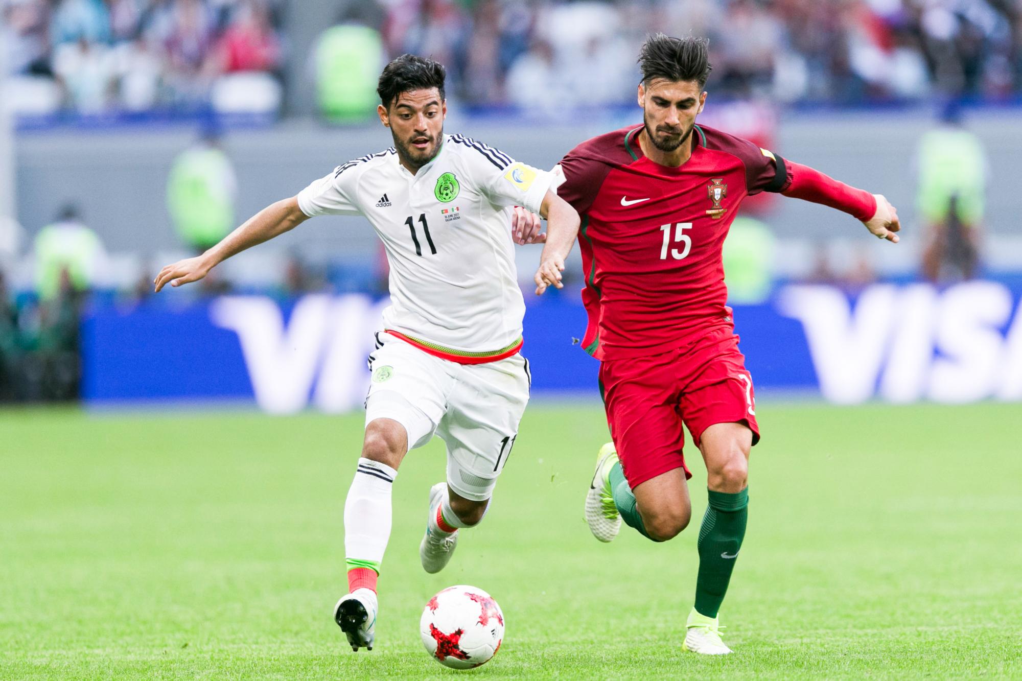 Amical : Un supporter décède en chutant du stade Azteca avant la rencontre entre le Mexique et le Portugal