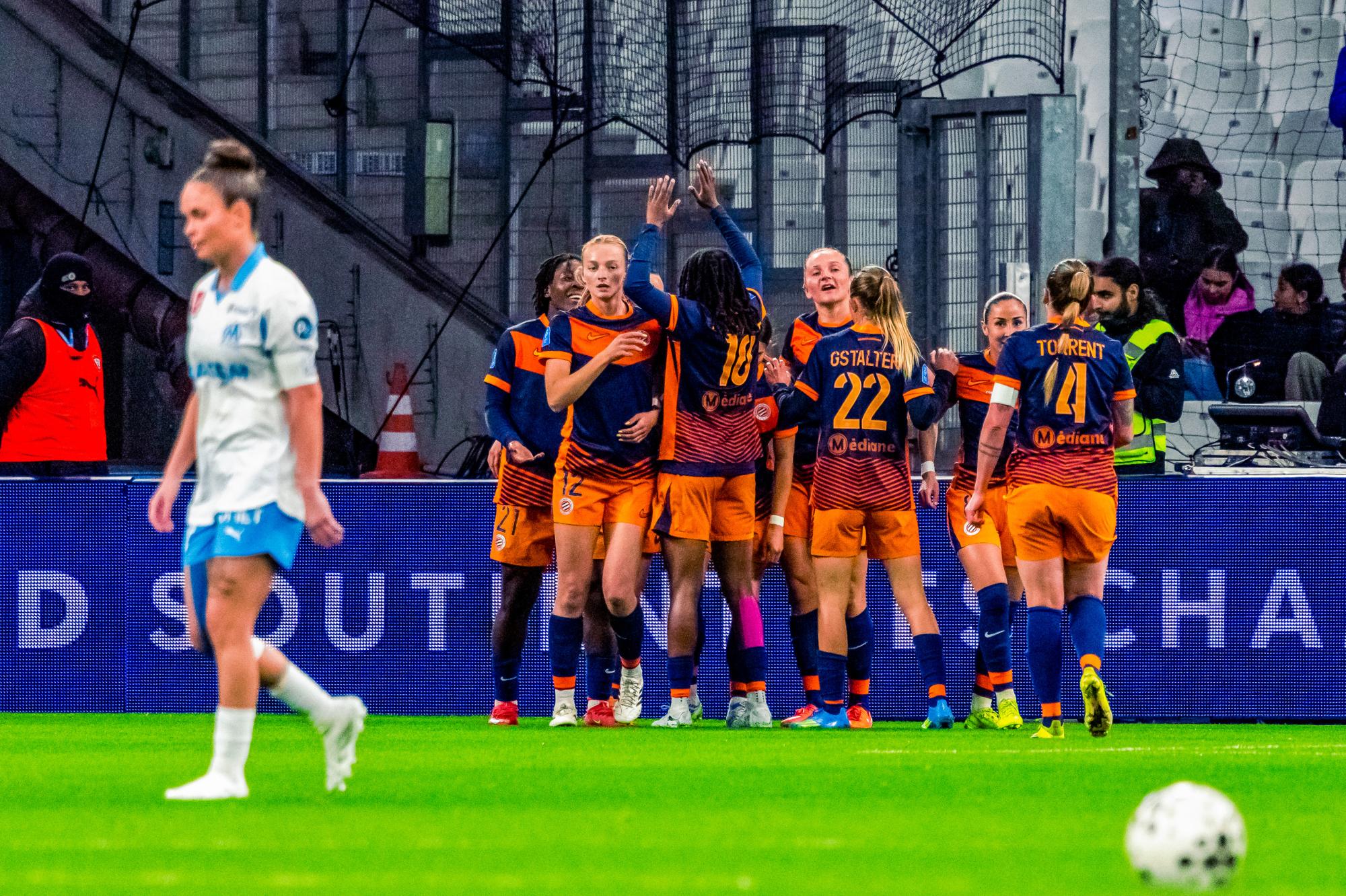 Première Ligue : Jamais la course au maintien n'a été aussi serrée dans le championnat français