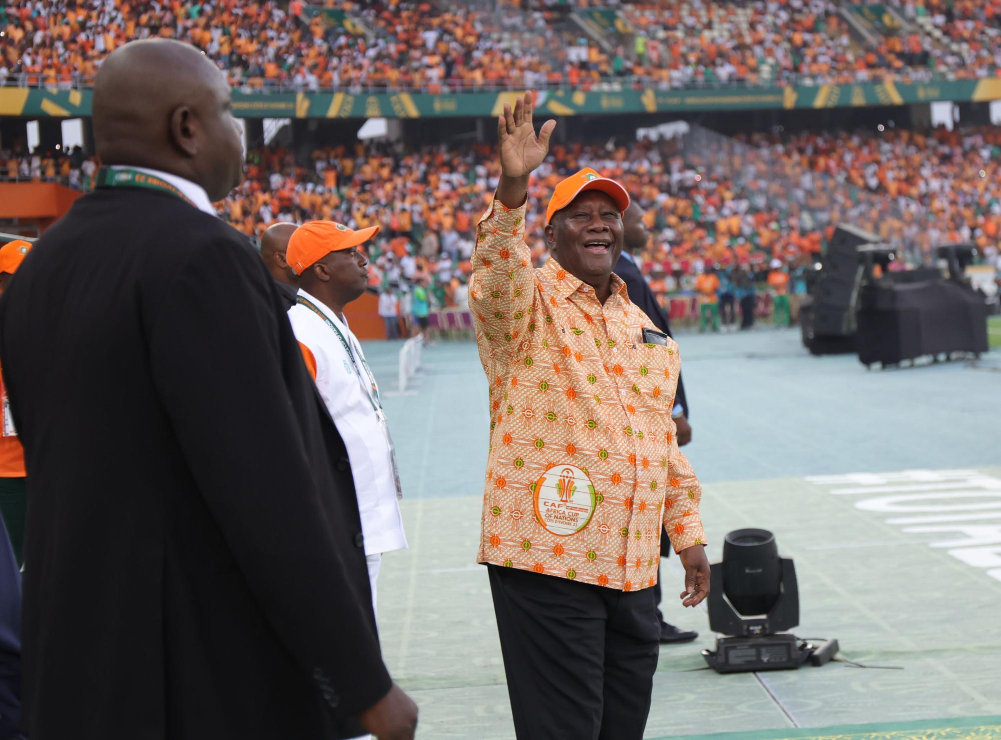 CAN 2025 : La CAF annonce que l'instance se pliera à la décision du Tribunal arbitral du sport au sujet du vainqueur de la compétition