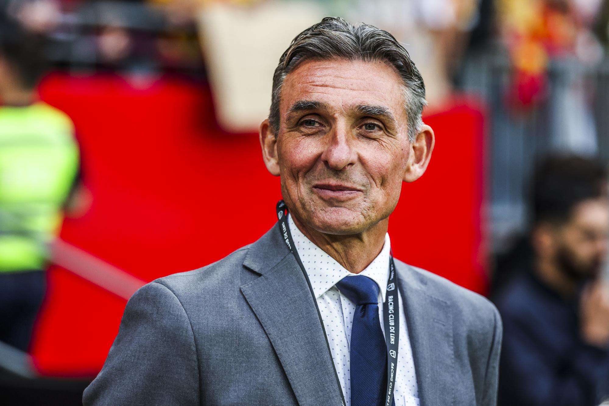 Insolite : Le pape a célébré une messe à Louis II lors de son passage à Monaco en la présence de Guillaume Warmuz