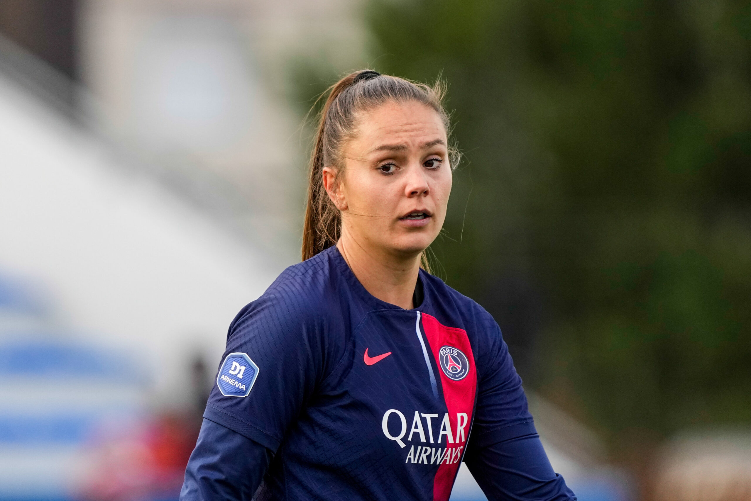 L'ancienne Parisienne Lieke Martens annonce le décès de son deuxième enfant