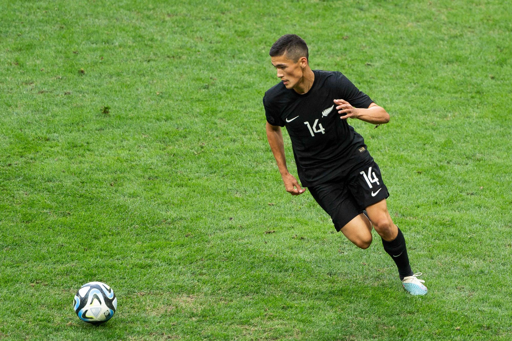 La Nouvelle-Zélande met fin à une longue disette grâce à un large succès face au Chili