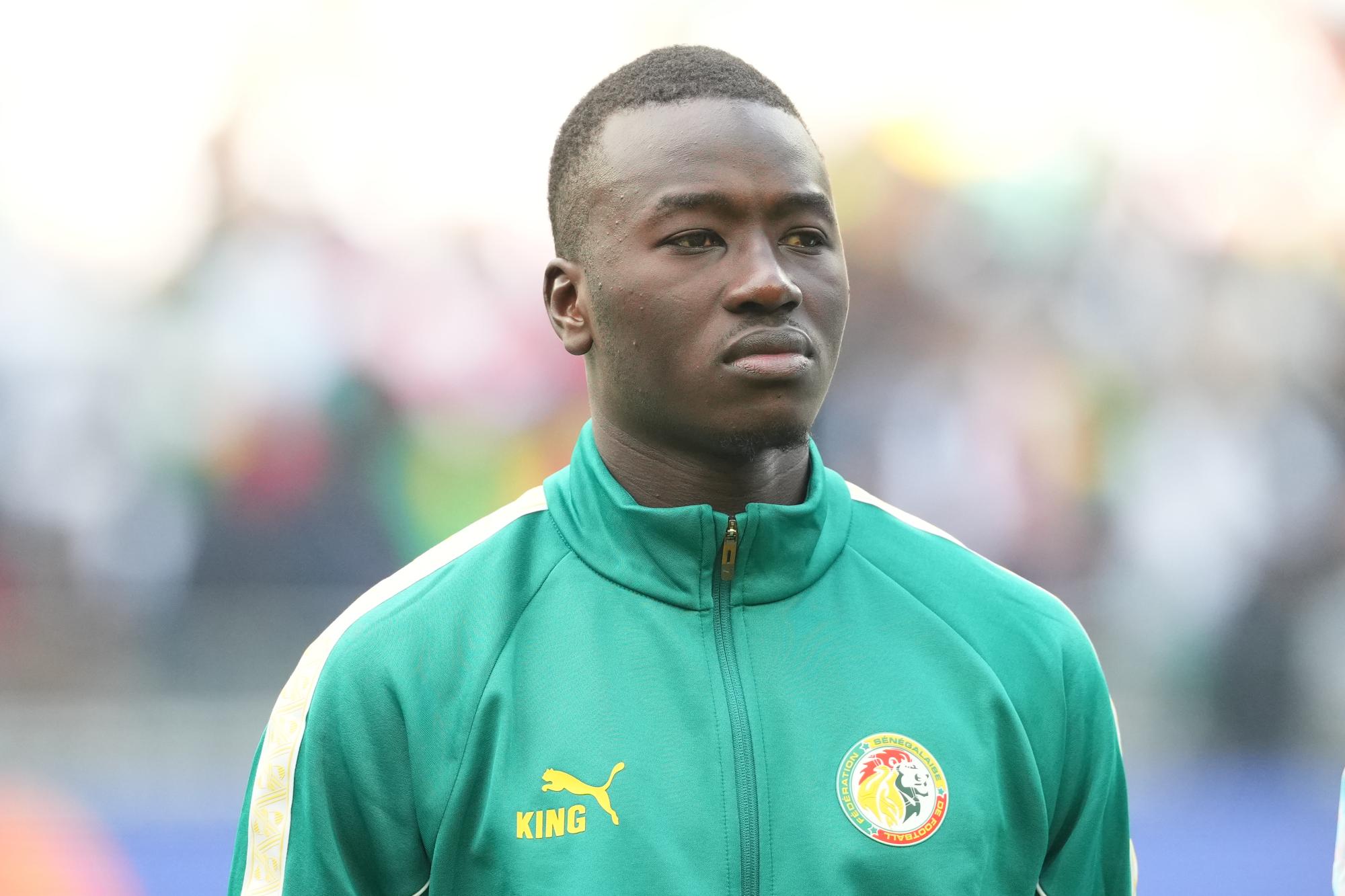 Les confidences de Pape Gueye sur la folle finale de la CAN entre le Maroc et le Sénégal