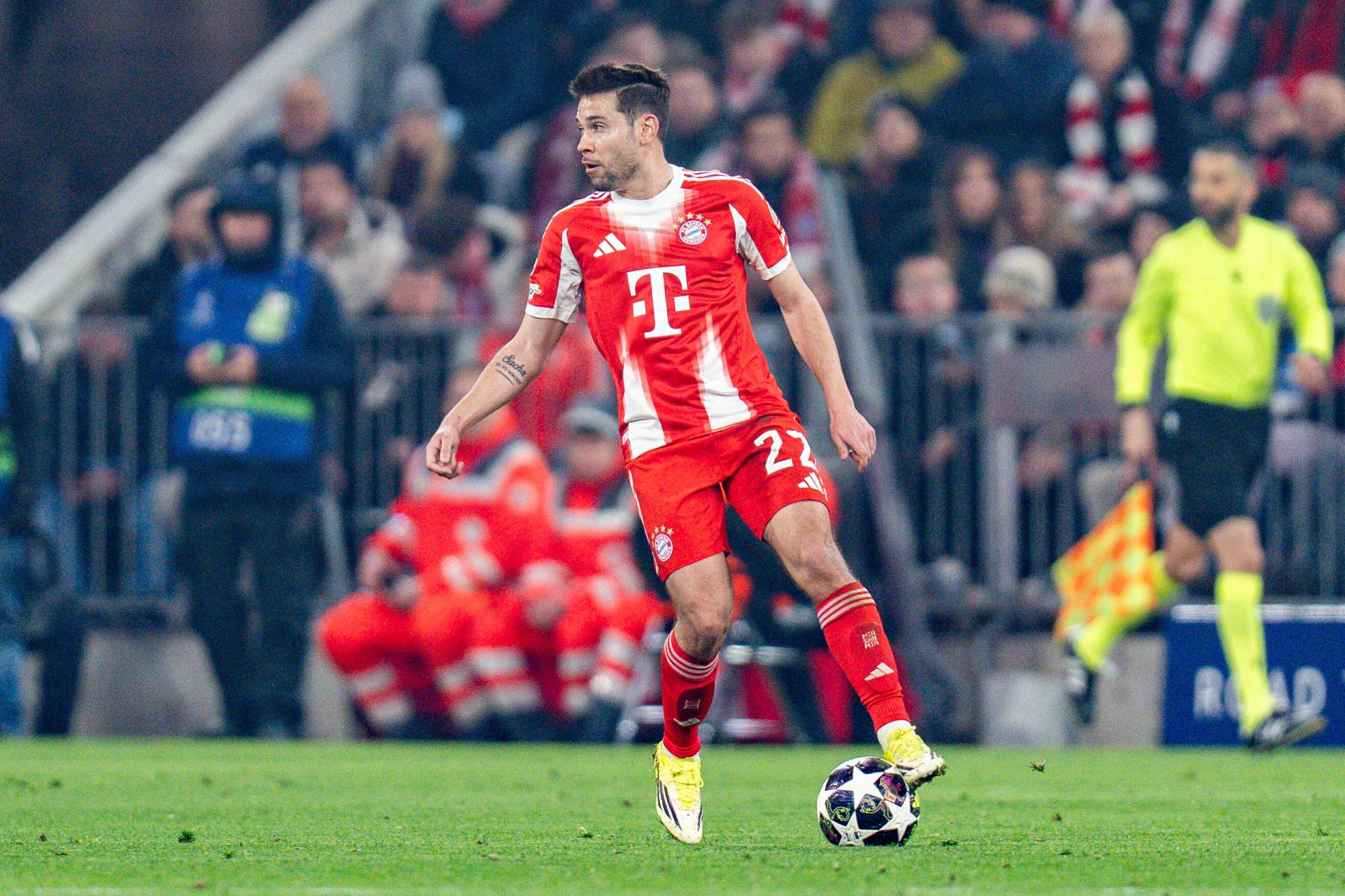 Sans club pour l'année prochaine, un champion d'Europe prépare son après-carrière