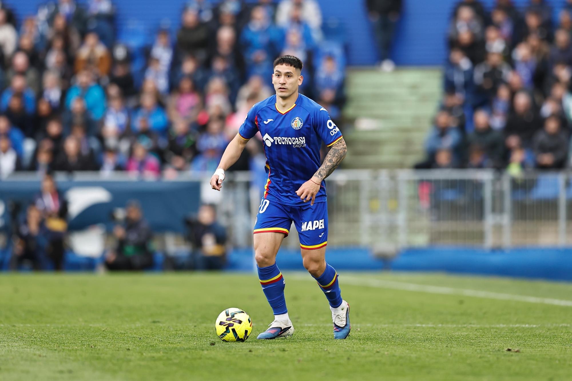 L'OL laisse filer le bourreau du Real Madrid