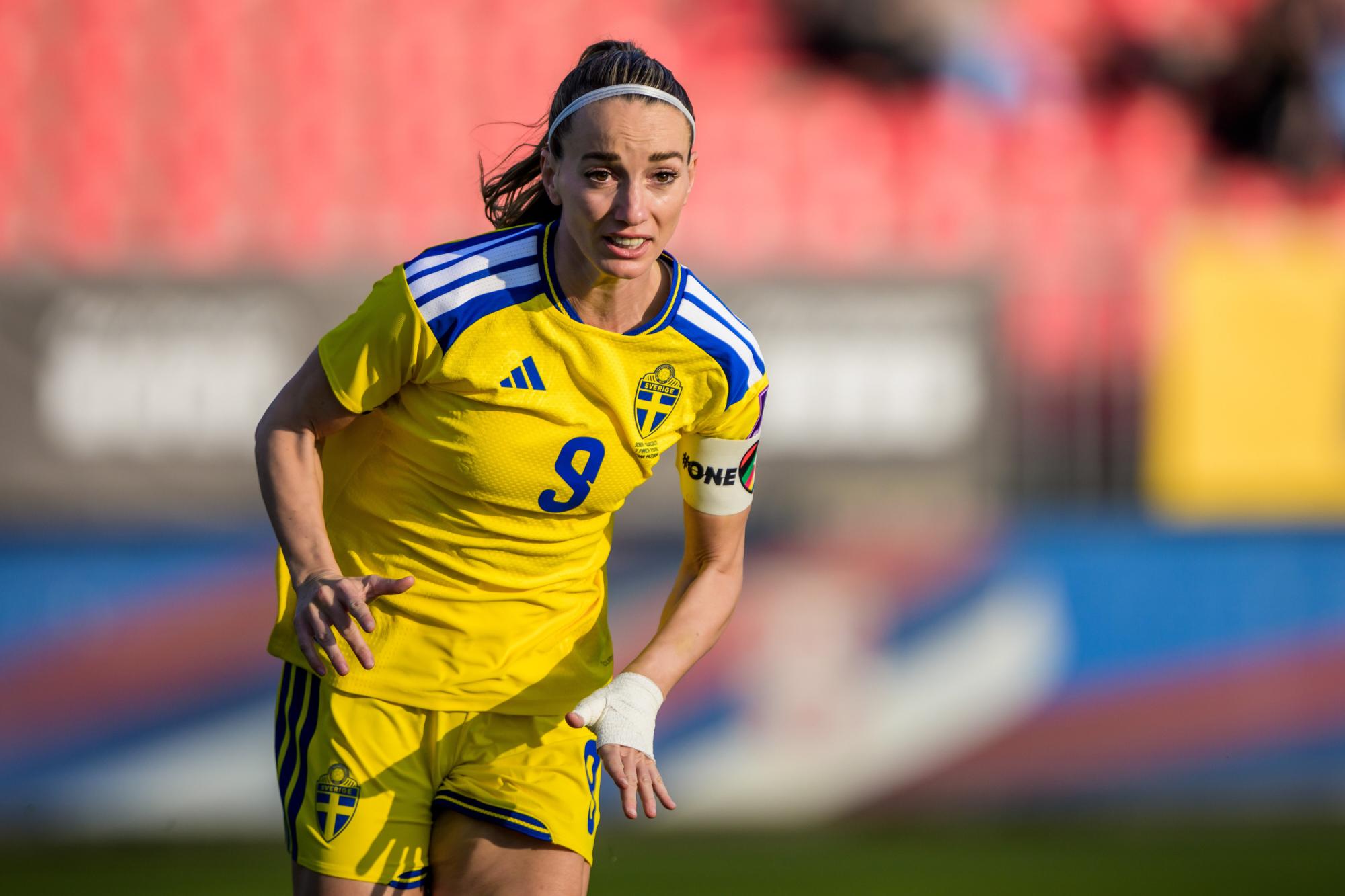 Ruptures des ligaments pour la capitaine des London City Lionesses