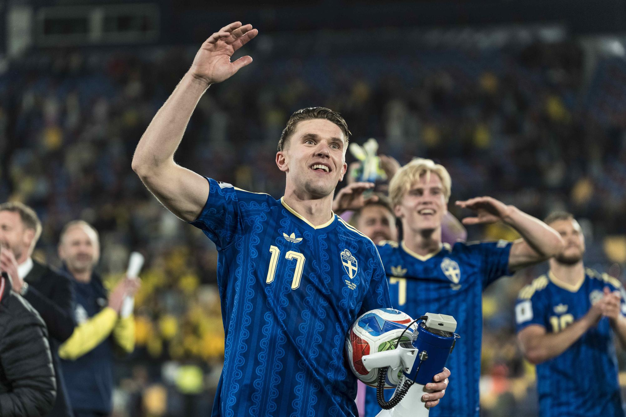 Suède - Pologne : Bis repetita d'un match pour participer à la Coupe du monde