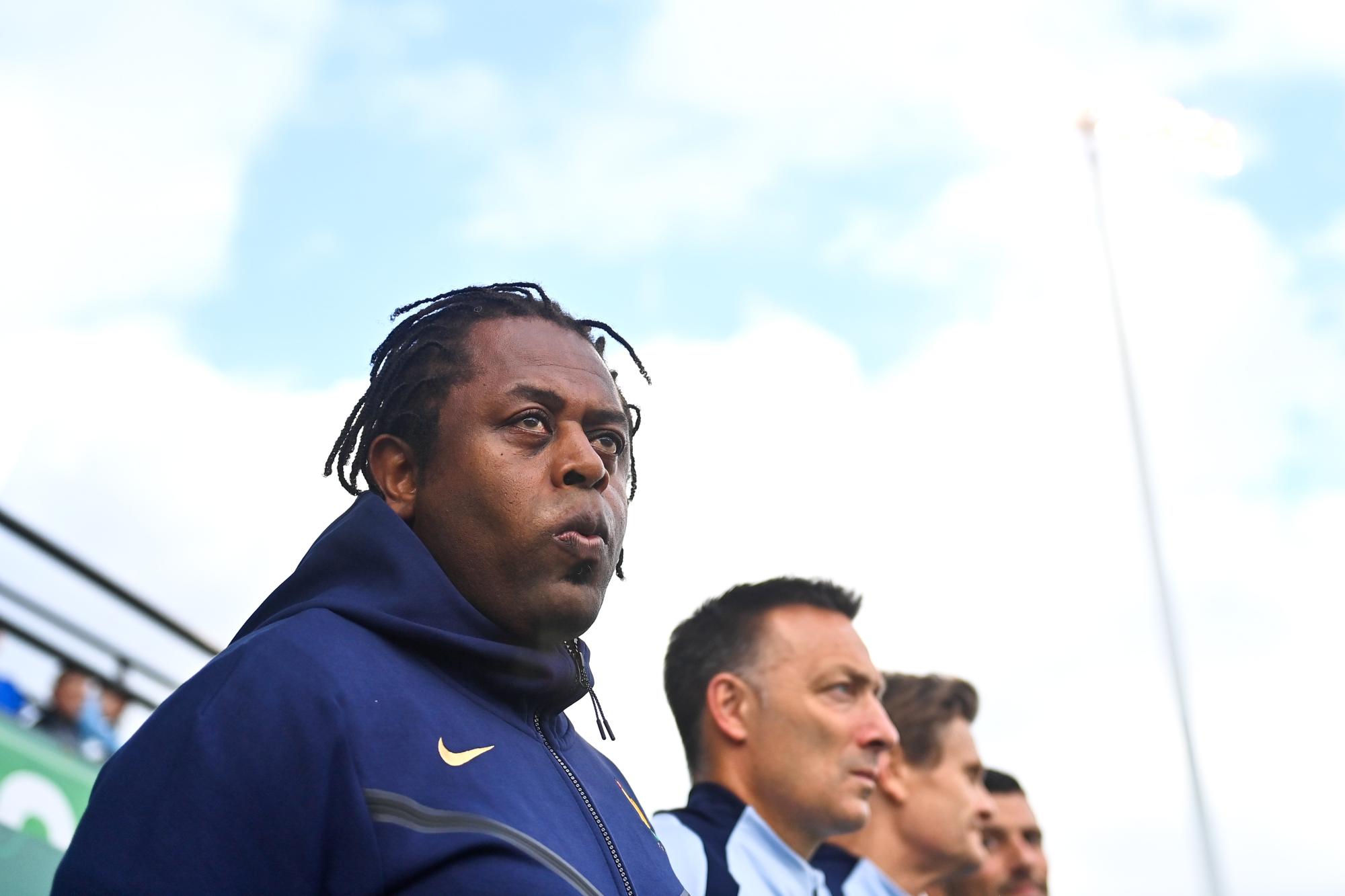 L'Euro U19 passe sous le nez des Bleuets français