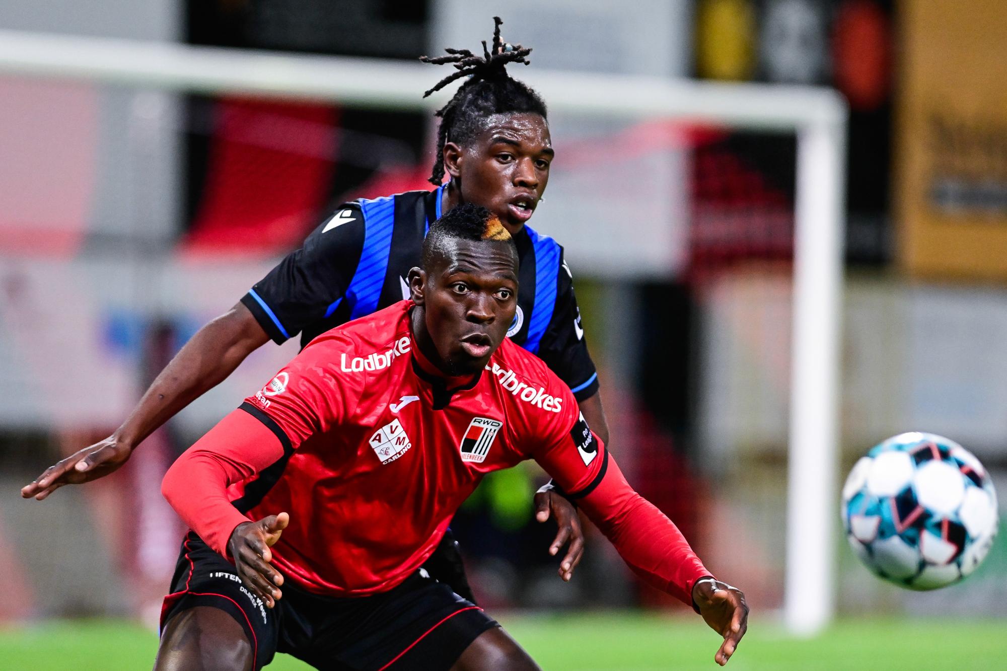 En Belgique, un beau bordel en seconde division pourrait affecter la D1