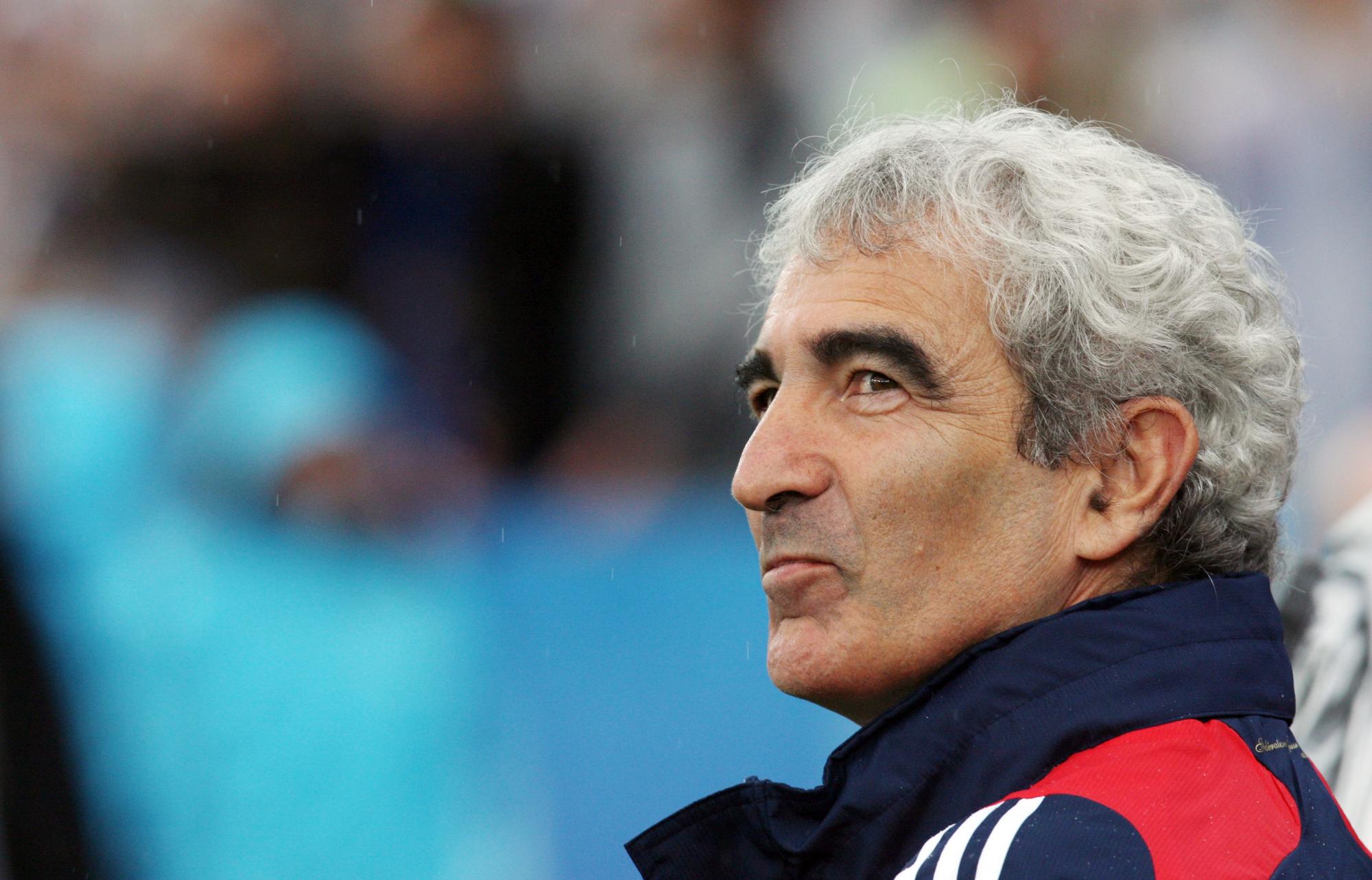 Coupe du monde 2026 : Raymond Domenech «/triste/» du nouvel échec de l'Italie, éliminée par la Bosnie-Herzégovine