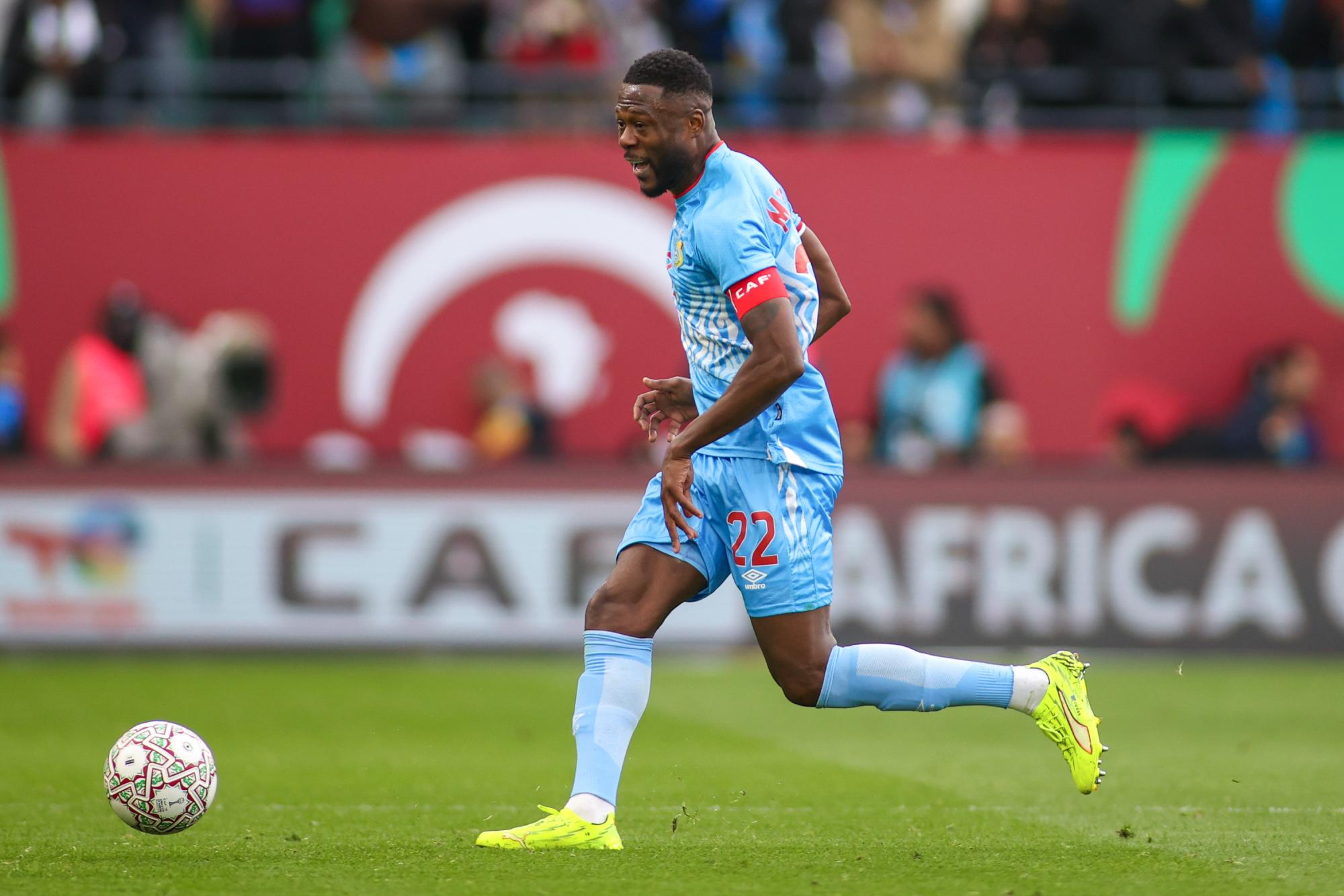 Coupe du monde 2026 : La République démocratique du Congo crucifie la Jamaïque en prolongation et se qualifie pour le deuxième Mondial de son histoire