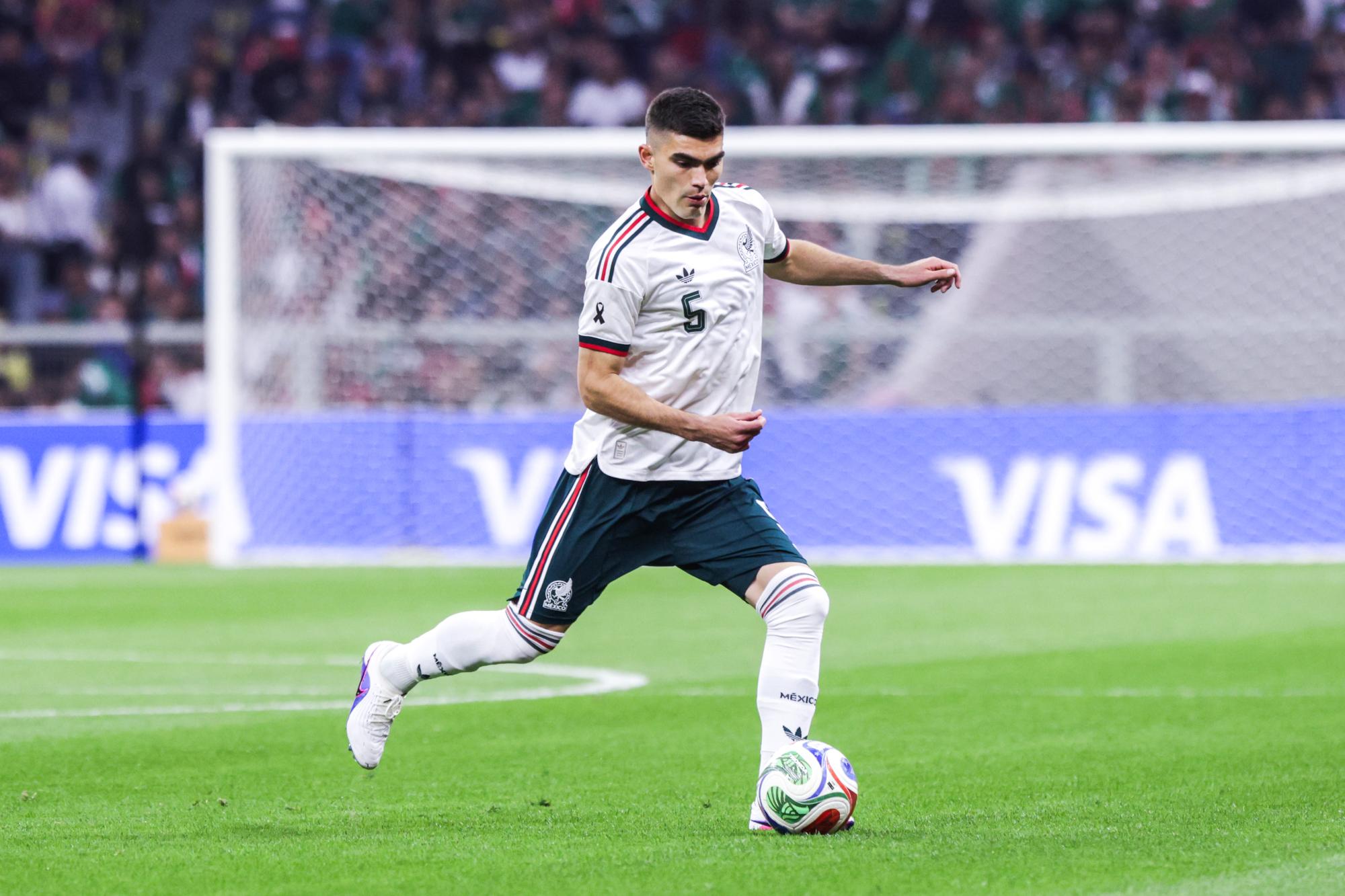 Les pays organisateurs du Mondial concluent leur trêve internationale sans victoire