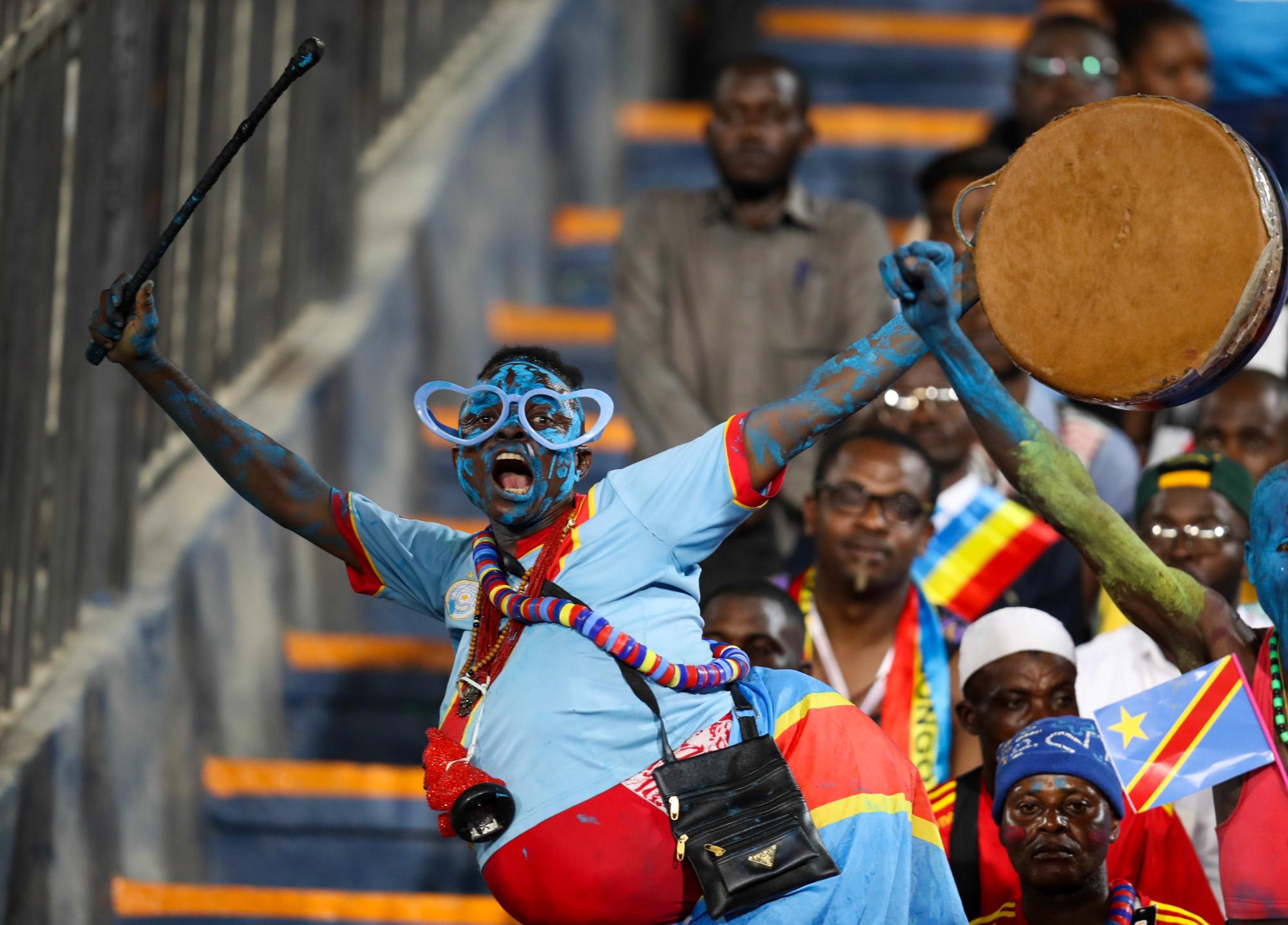 À la suite de la qualification des Léopards au Mondial, journée chômée et payée en RDC