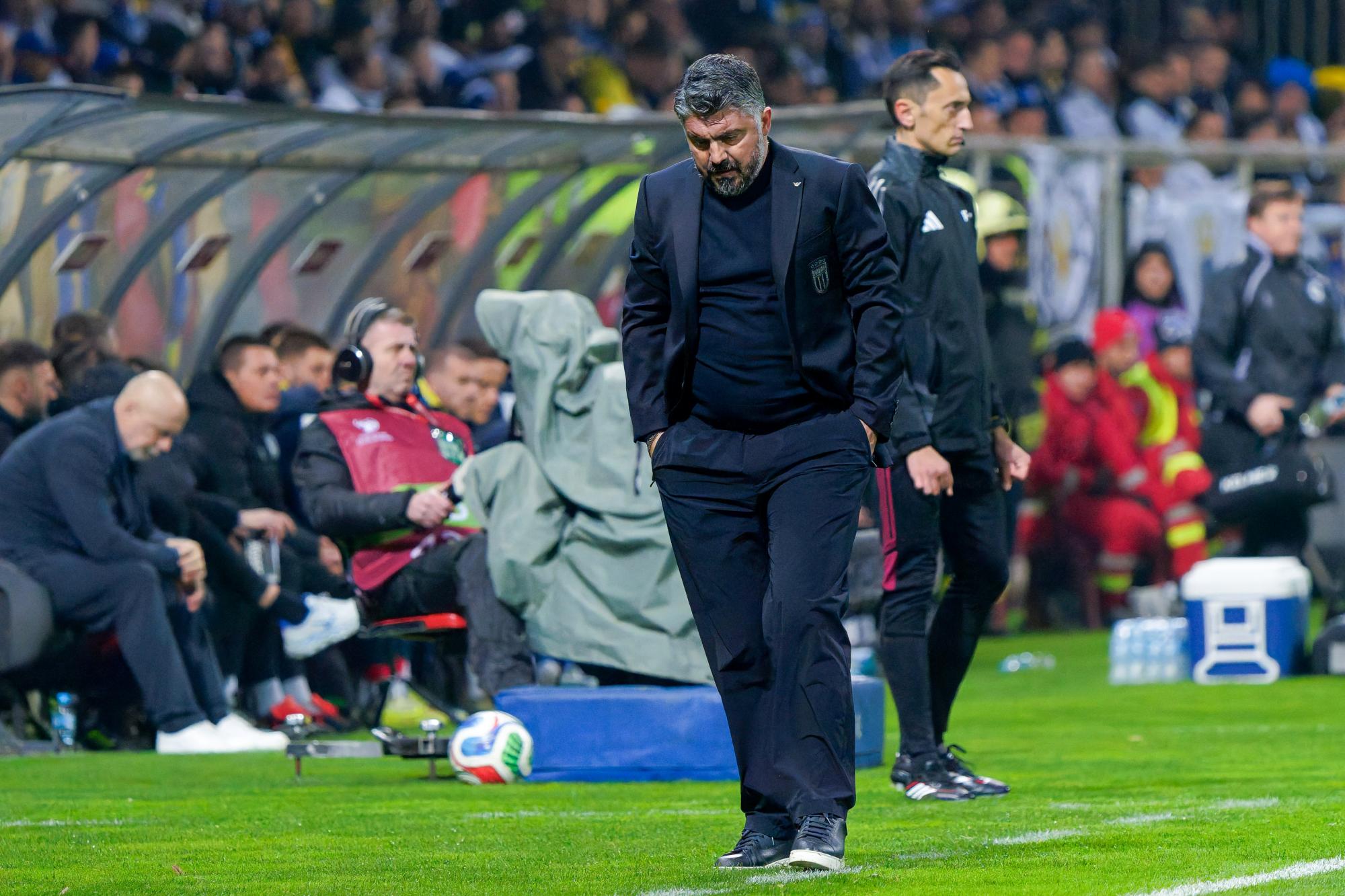 Sans Mondial, l'Italie fait une croix sur une grosse rentrée d'argent