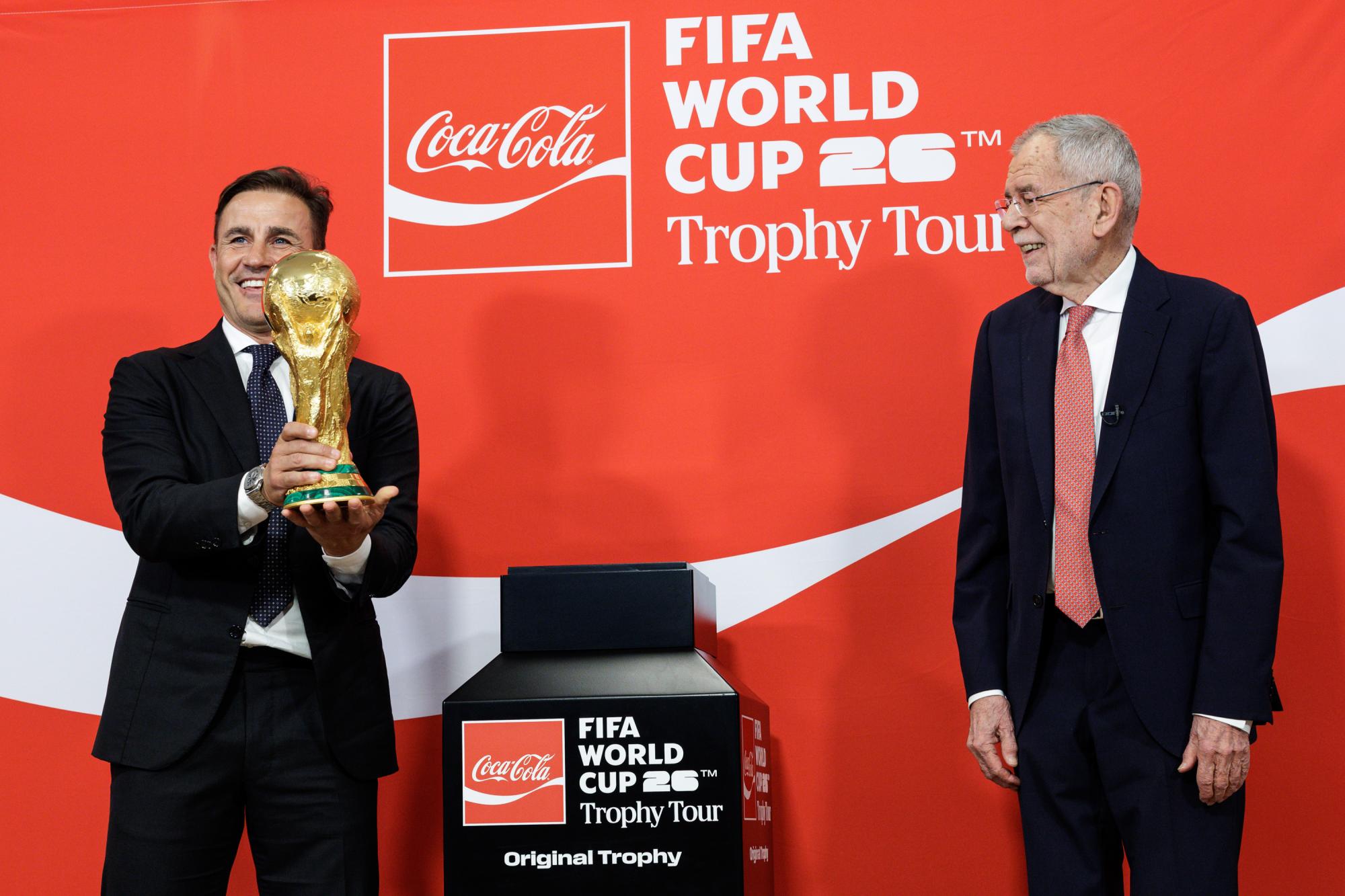 Ces Italiens qu'on verra (quand même) à la Coupe du monde