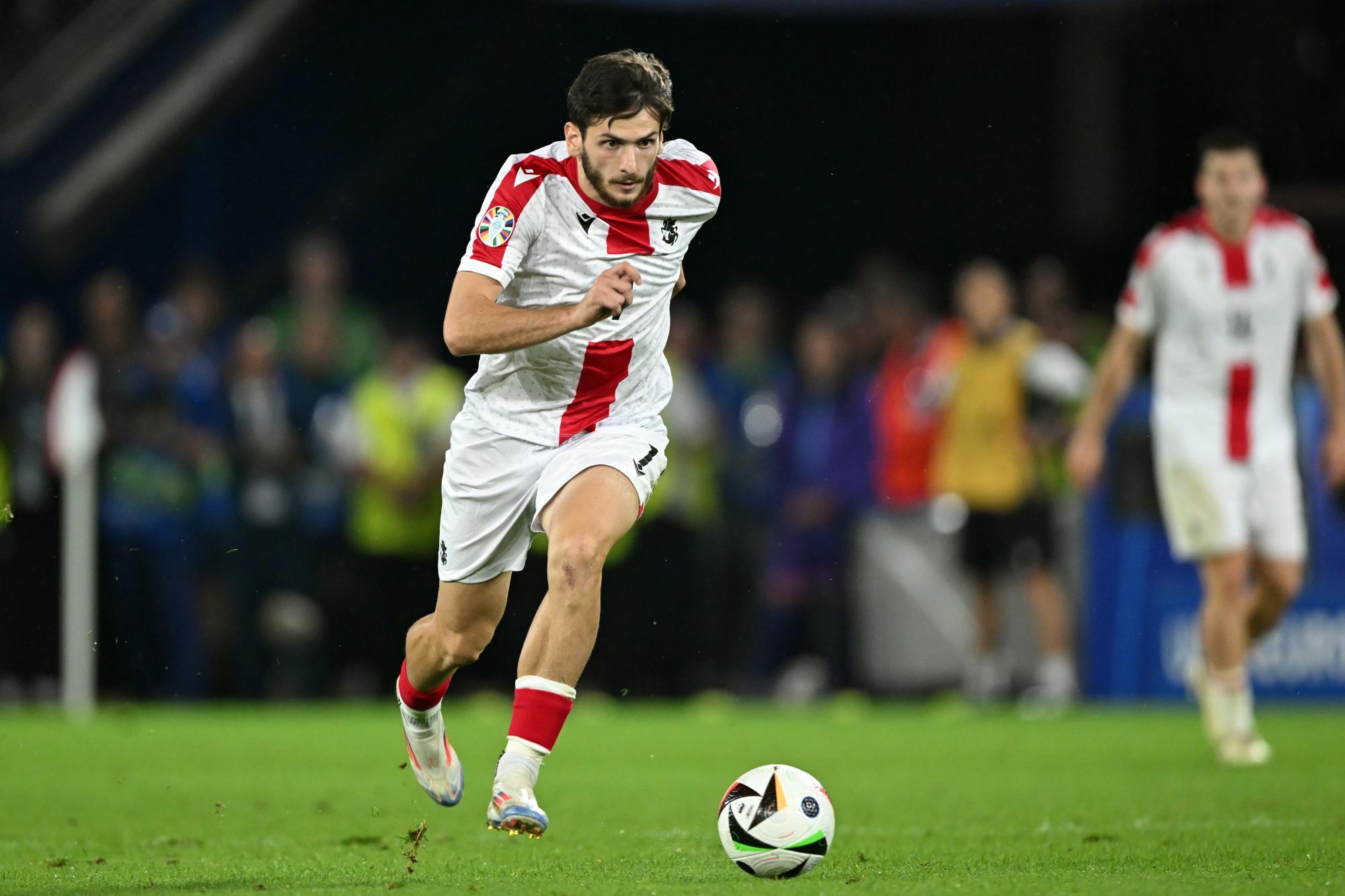 L'équipe type des joueurs qui vont rater la Coupe du monde 2026