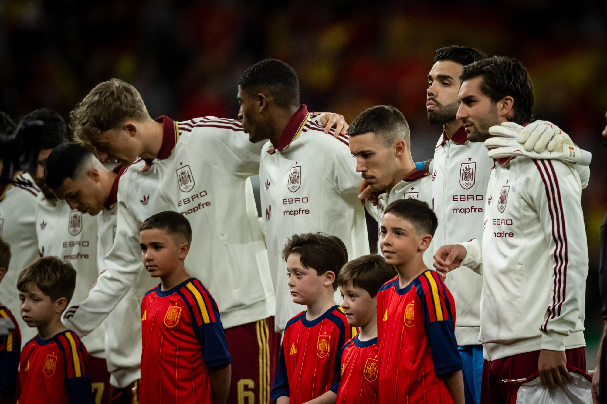 Le Premier ministre espagnol Pedro Sanchez dénonce à son tour les chants racistes lors d'Espagne-Égypte