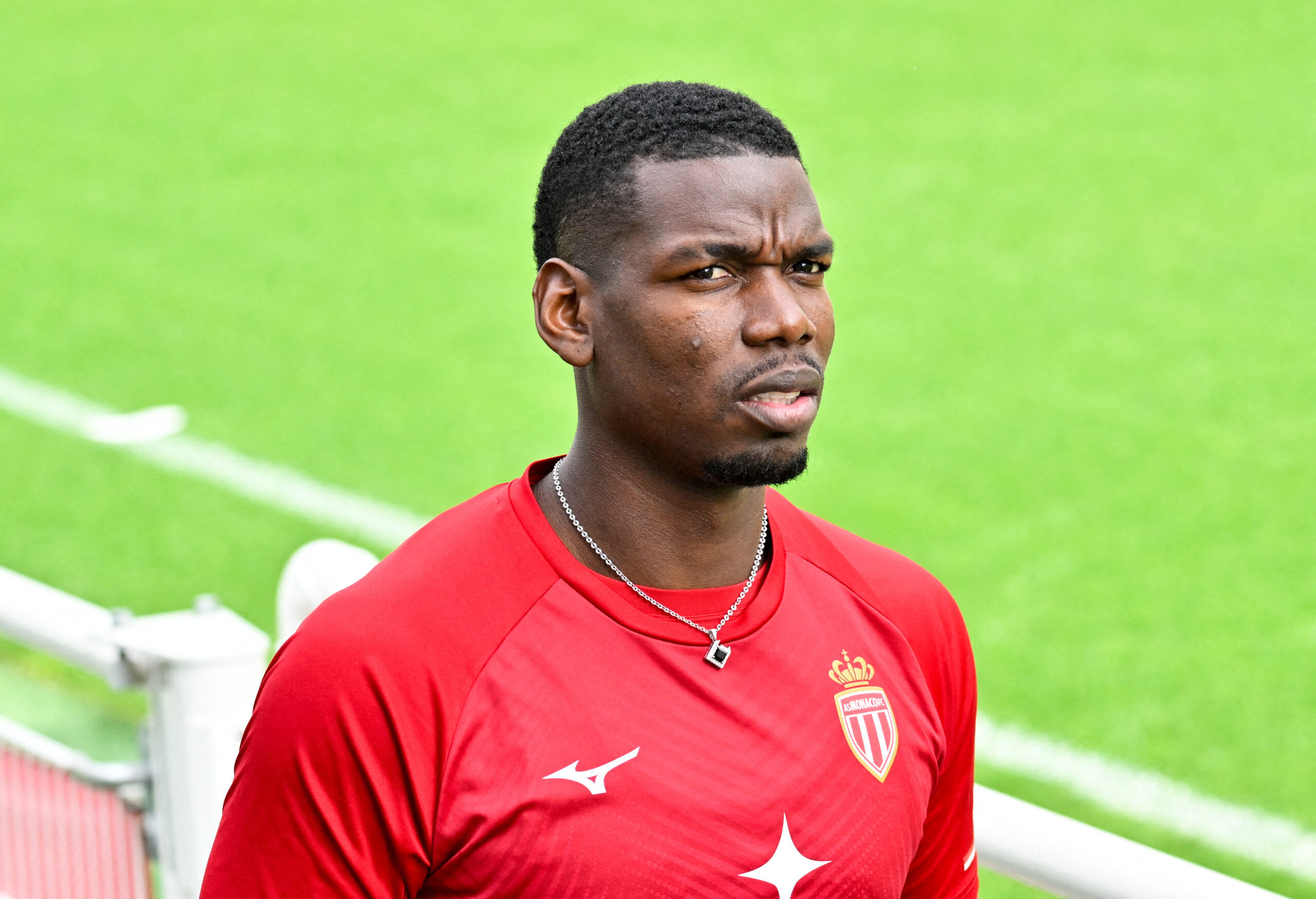 Ligue 1 - Et si le recrutement de Paul Pogba était une bonne opération pour l'AS Monaco ?