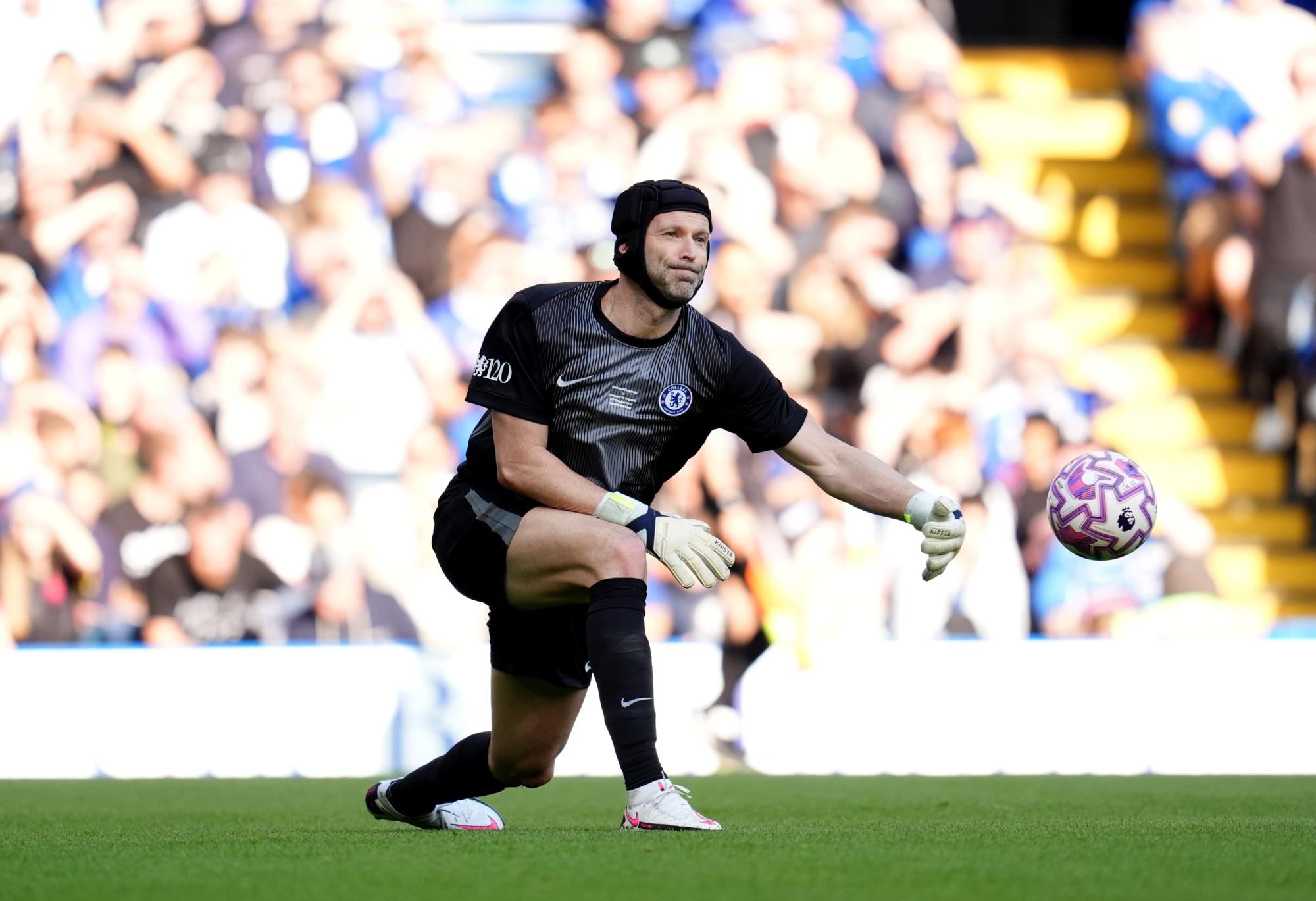 Petr ech a appris l'espagnol sur sa Nintendo DS