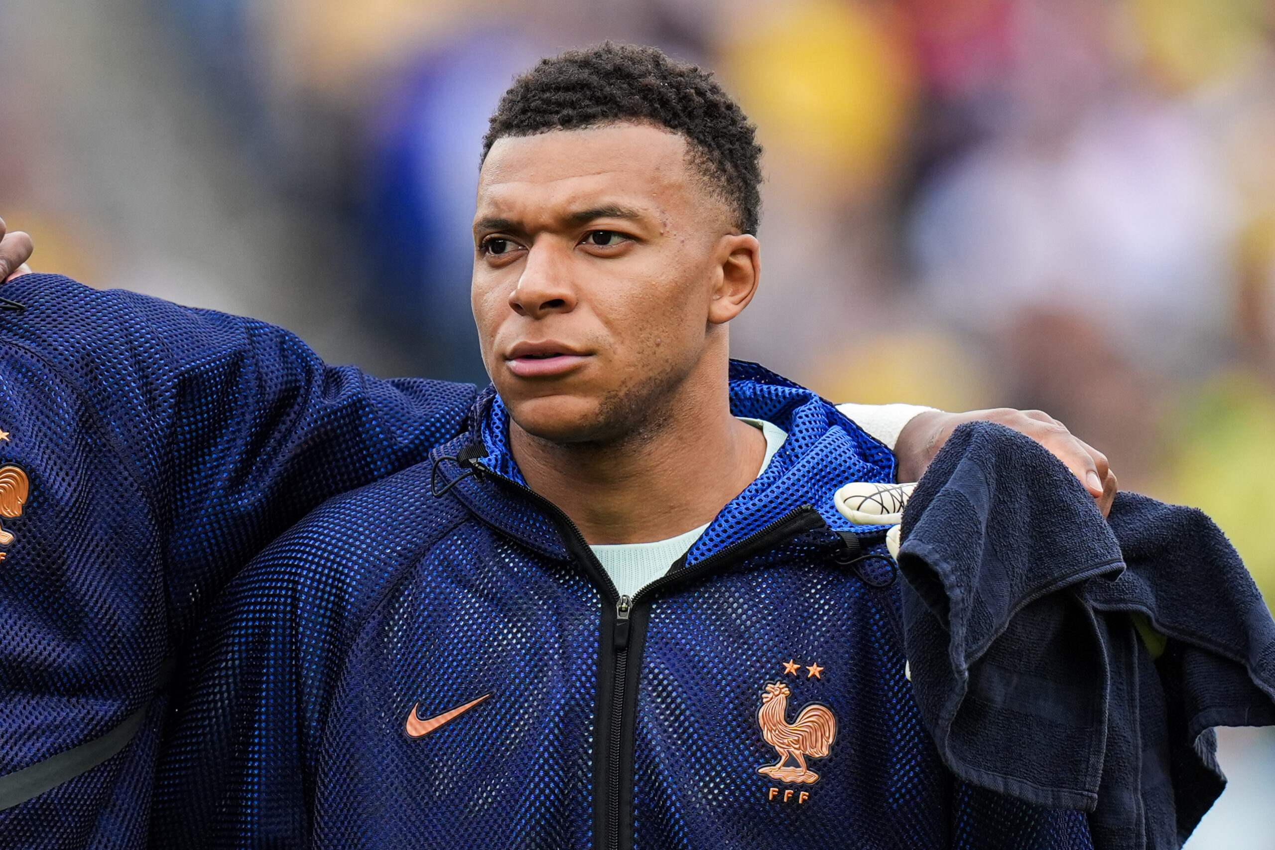 Retraite internationale, PSG, Algérie : Kylian Mbappé se lâche dans l'émission d'Aurélien Tchouaméni