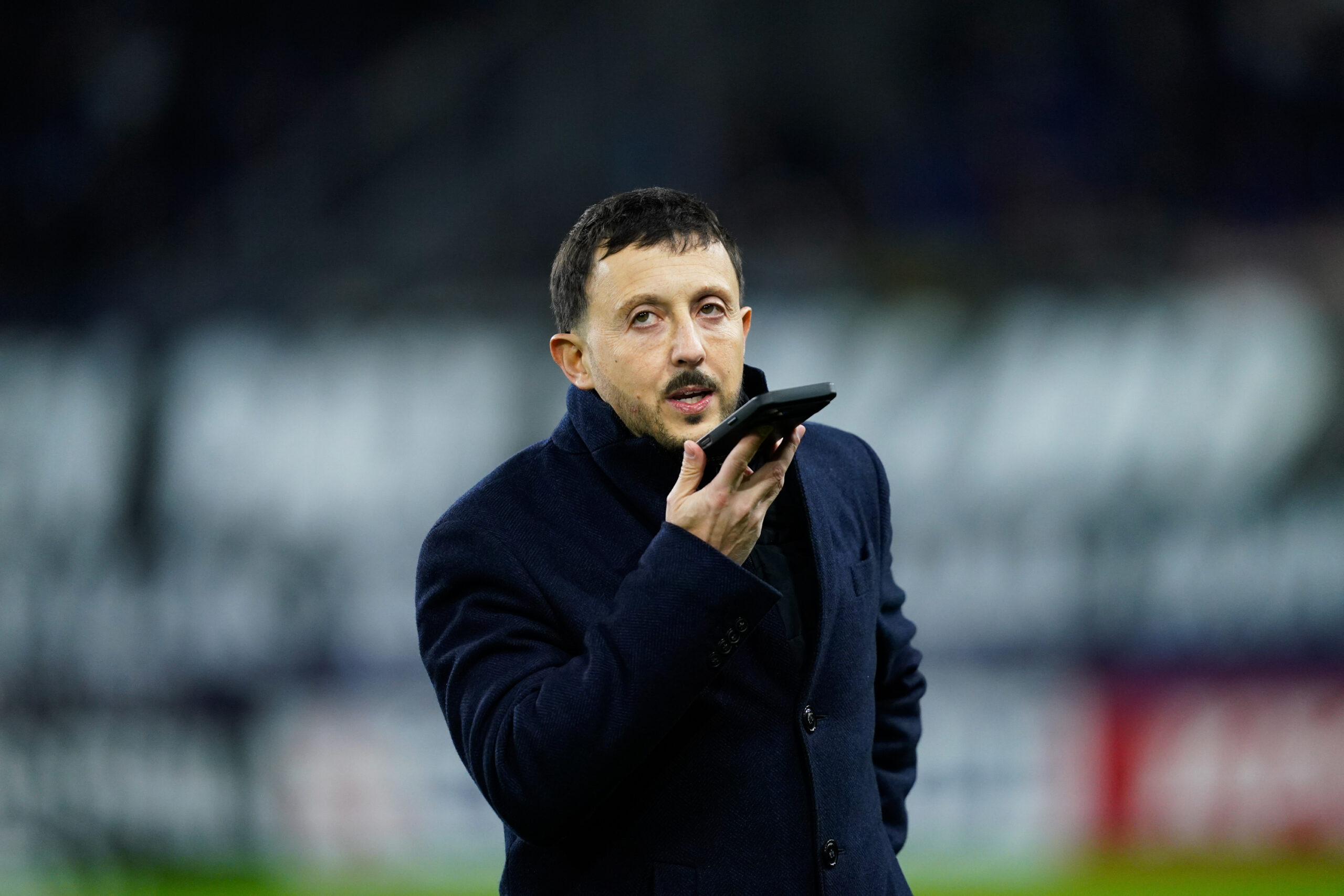 Pablo Longoria (ex-OM) pourrait rebondir à River Plate