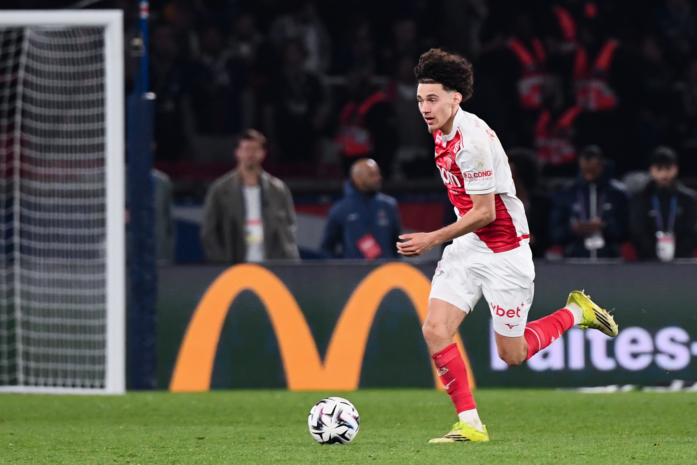Avec Sébastien Pocognoli et avant l'OM, Monaco peut-il être le meilleur sprinteur de Ligue 1 ?