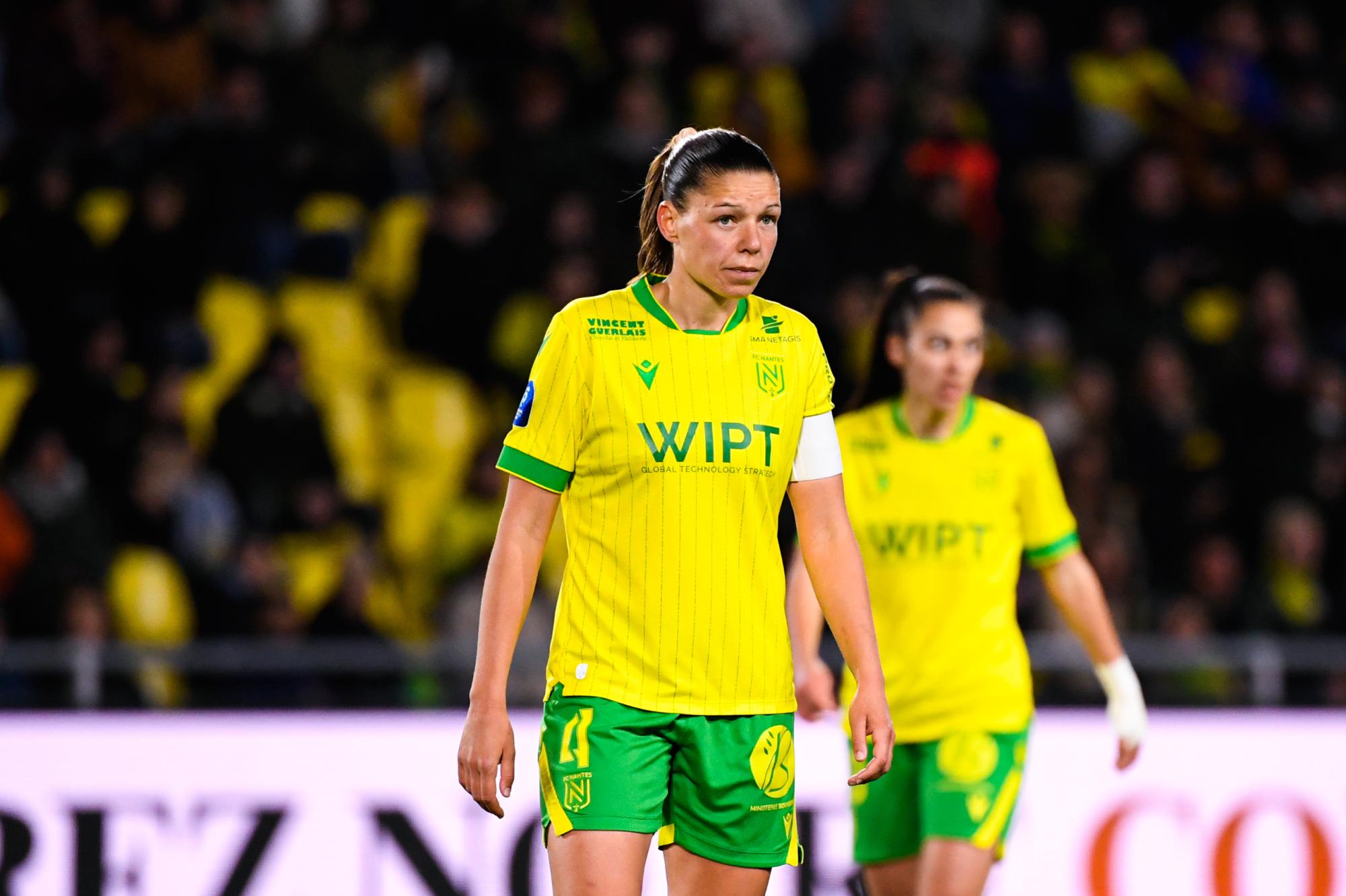 Un nouveau match du FC Nantes reporté à cause de la Ligue des champions