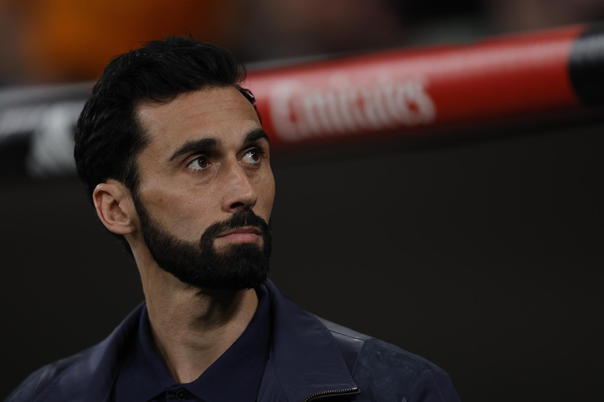 Álvaro Arbeloa appelle à ne pas généraliser sur le racisme en Espagne