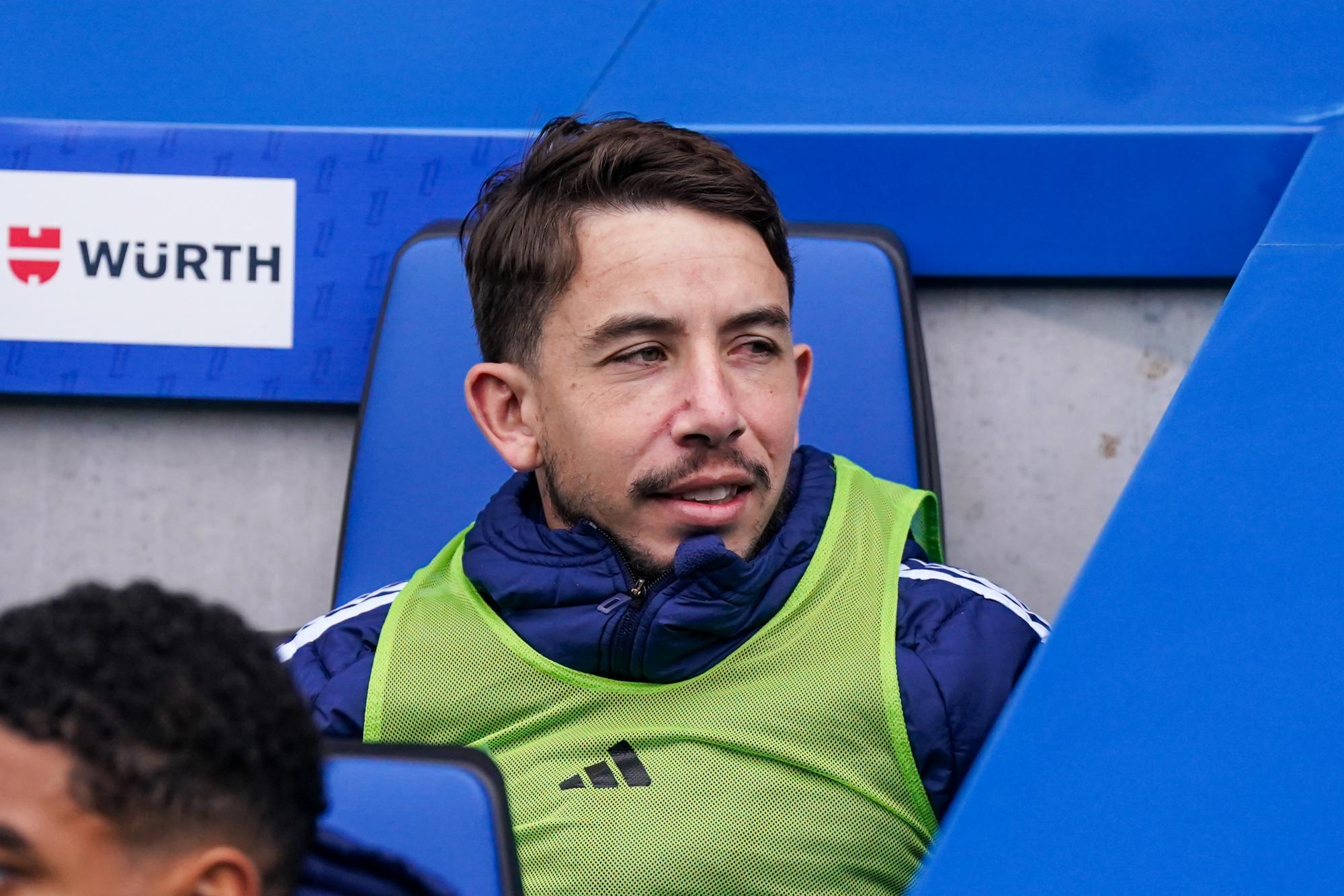 Antoine Kombouaré estime que Maxime Lopez a enfin compris le message