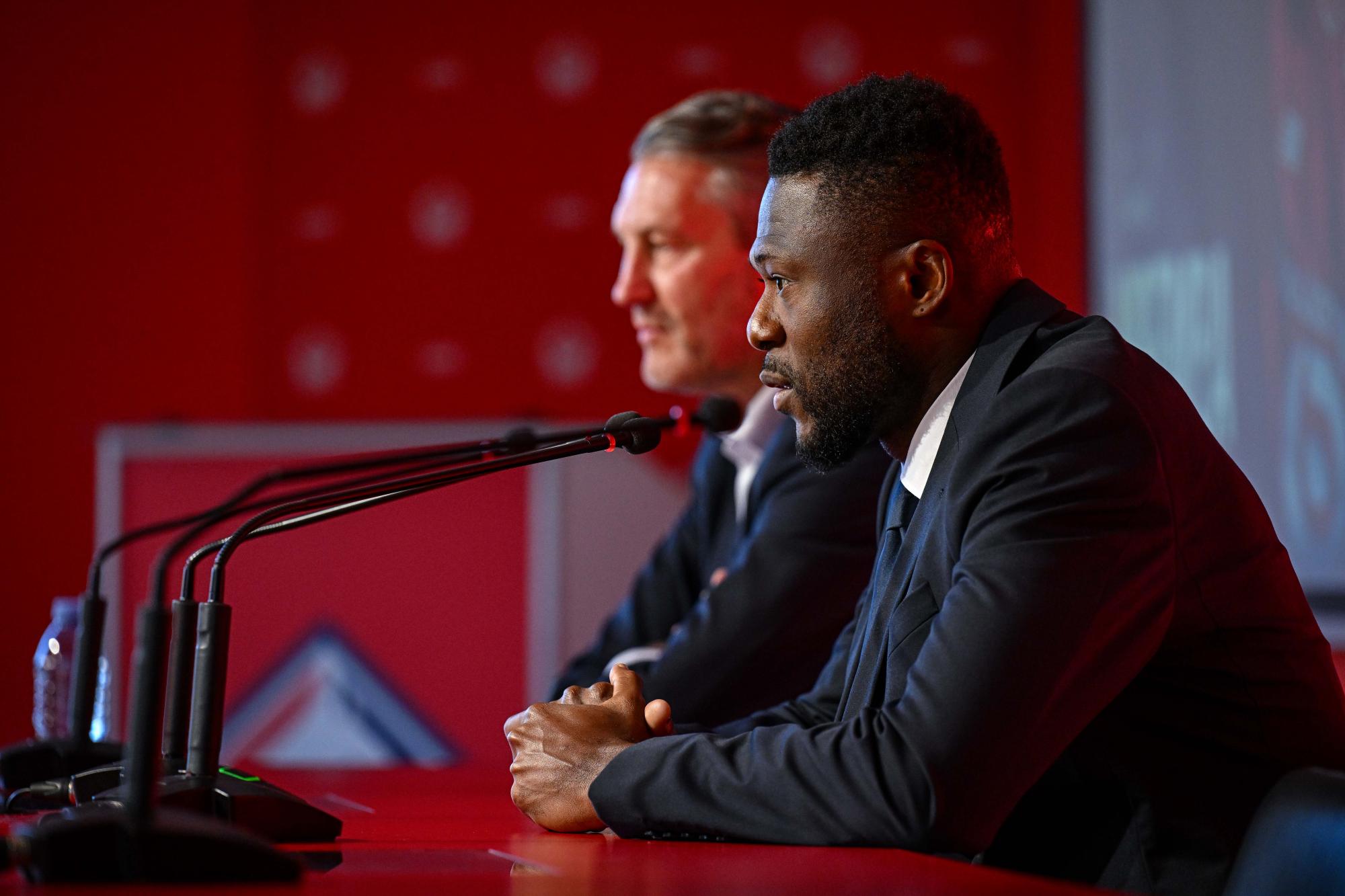 Coupe du monde 2026 : après la qualification contre la Jamaïque, la République démocratique du Congo aurait bloqué ses joueurs
