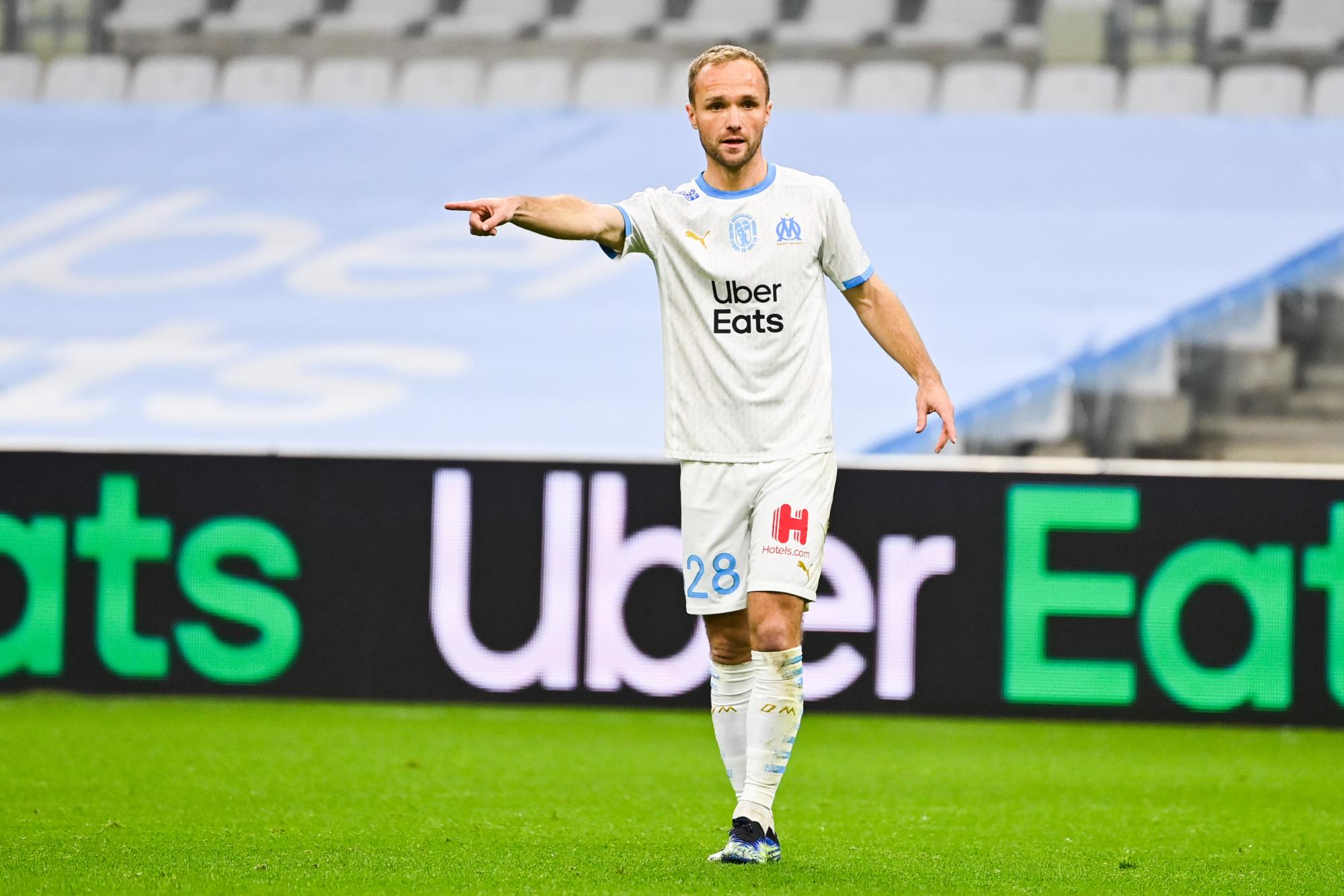 Olympique de Marseille - Valère Germain raconte l'impact des moqueries de Mohamed Henni sur sa carrière