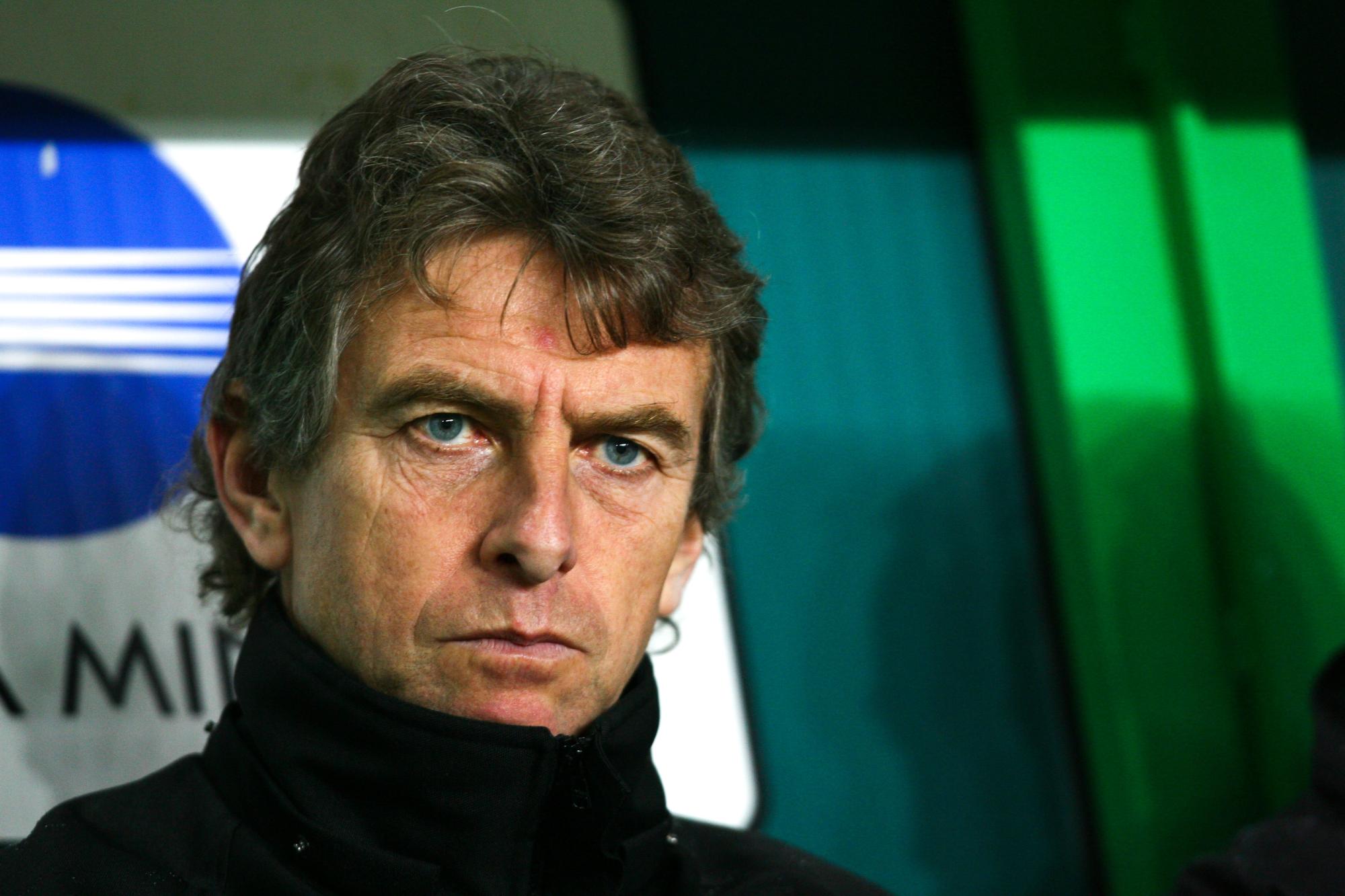 Ligue 1 - Pourquoi Christian Gourcuff boycotte les célébrations des 100 ans du FC Lorient ?