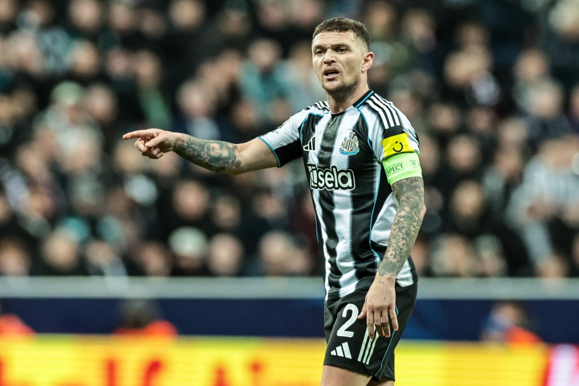Premier League - Kieran Trippier va quitter Newcastle