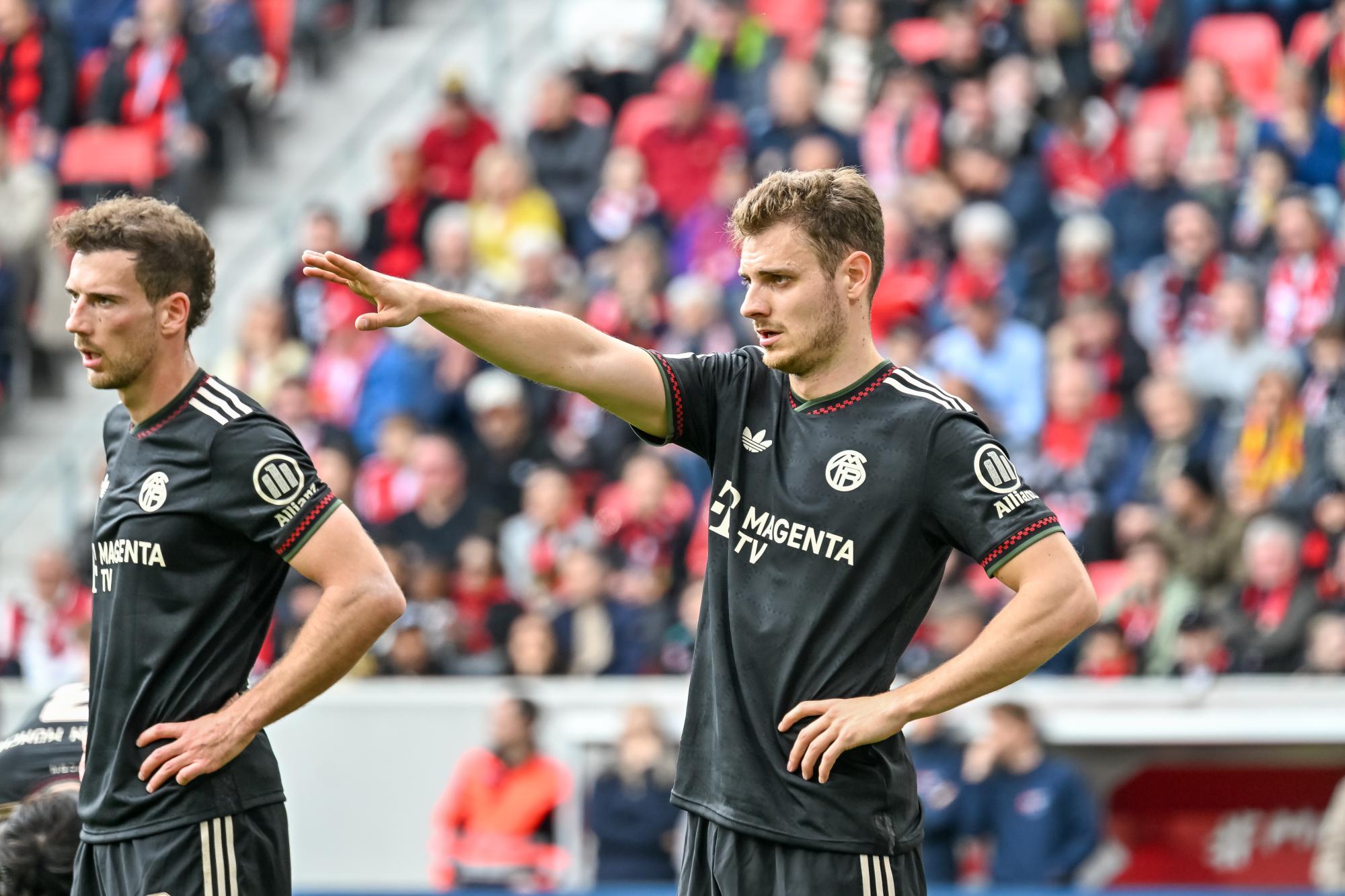 Bundesliga : Le Bayern, première équipe à atteindre la barre des 100 buts en championnat aussi tôt dans la saison